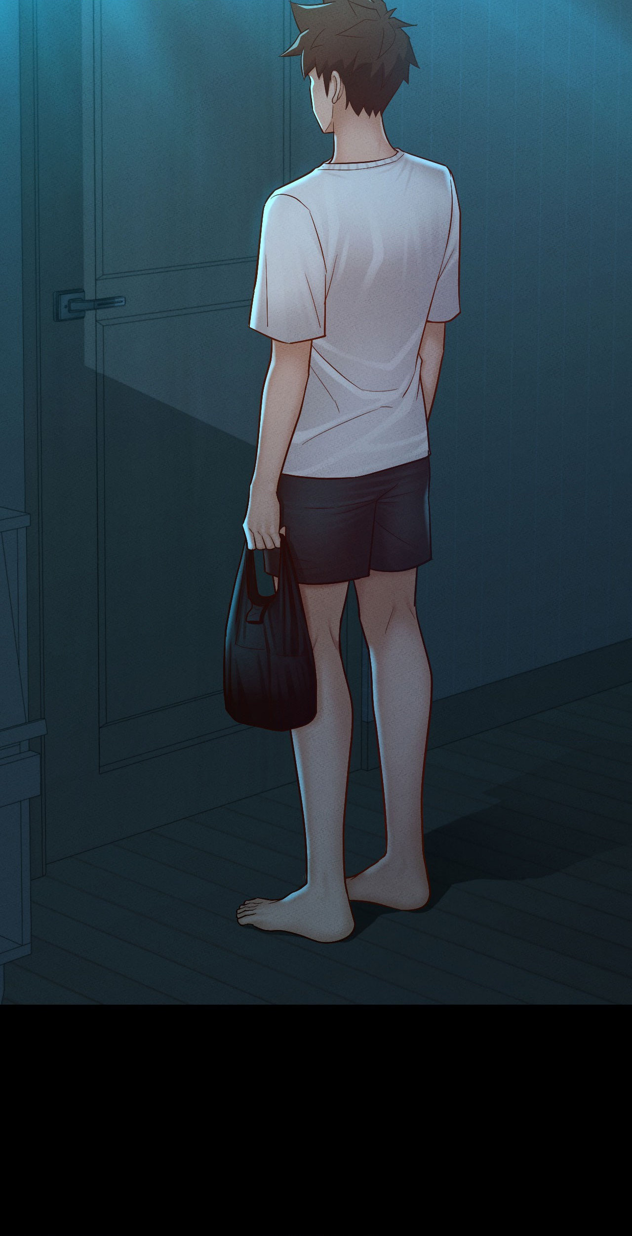 My Sweet Home (KOUDA Miu) Chapter 30 page 37 - 