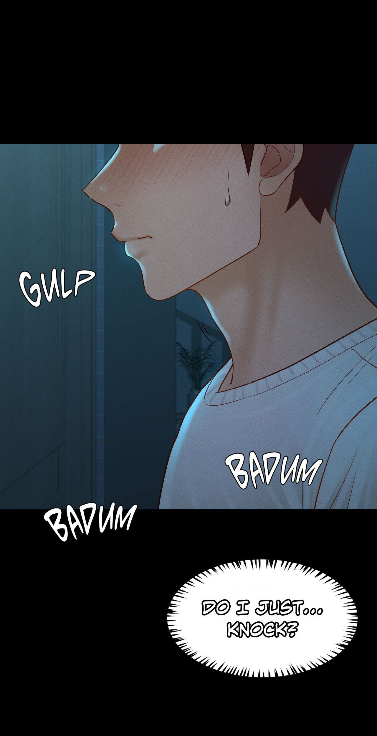 My Sweet Home (KOUDA Miu) Chapter 30 page 39 - 
