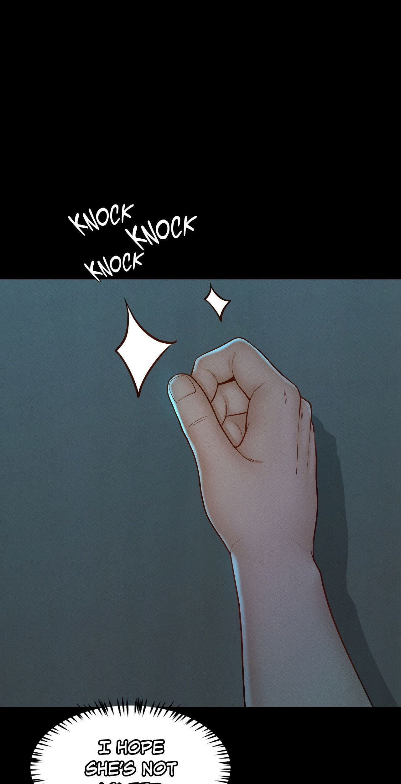 My Sweet Home (KOUDA Miu) Chapter 30 page 40 - 