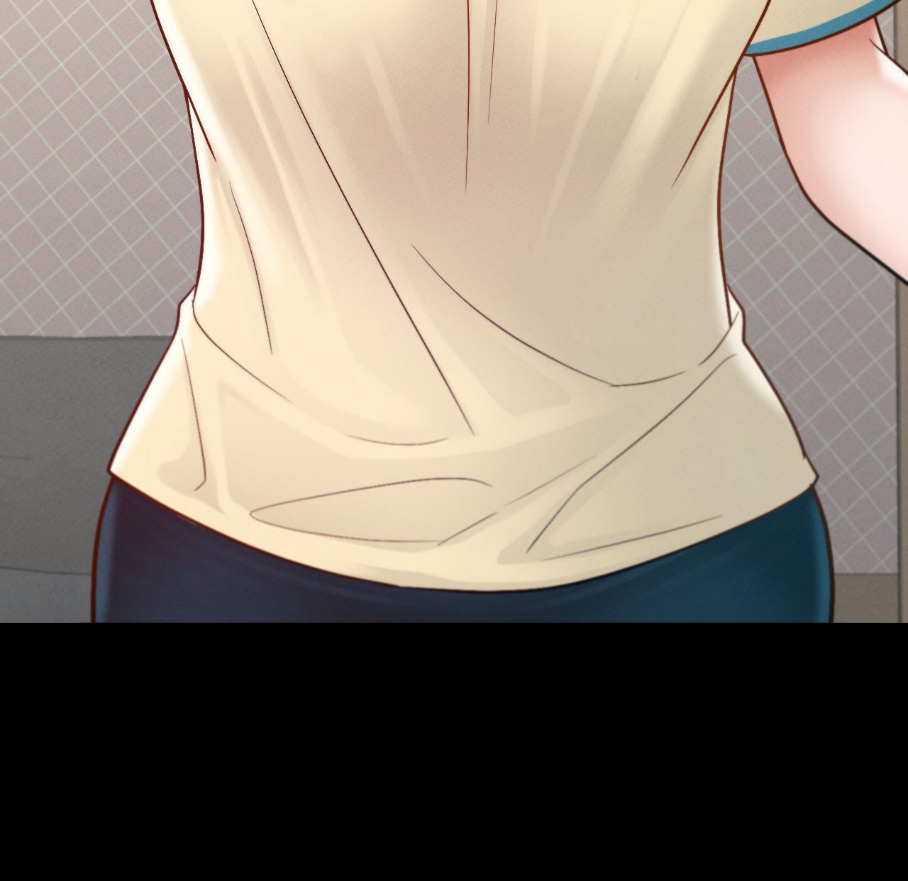 My Sweet Home (KOUDA Miu) Chapter 30 page 43 - 