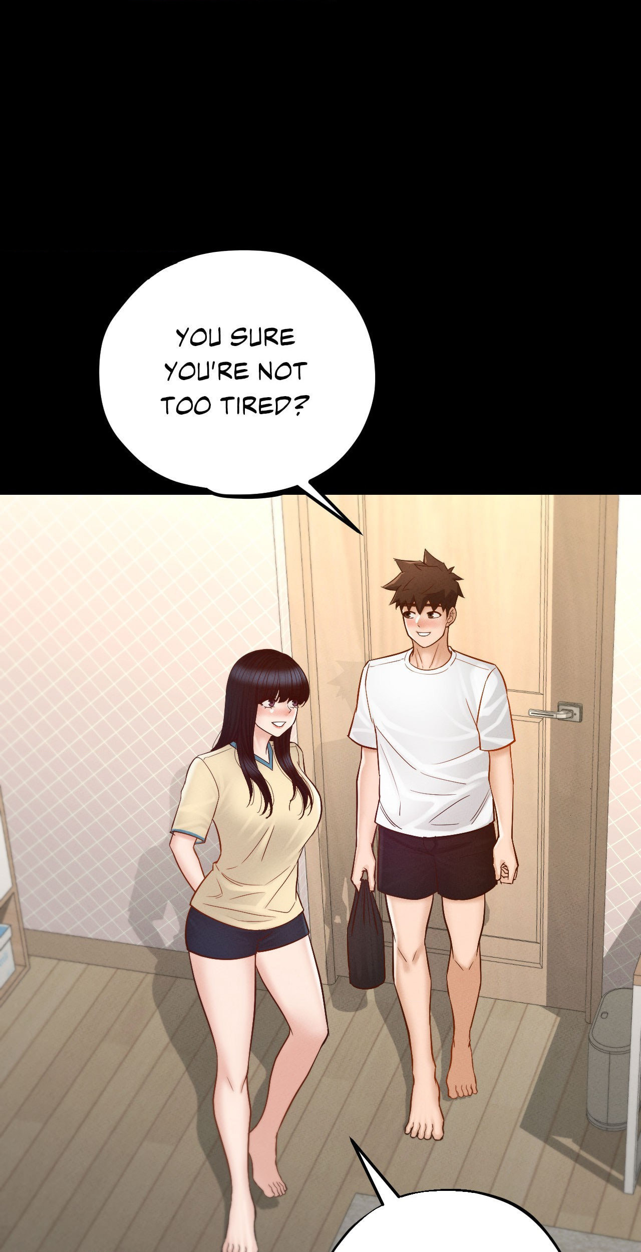 My Sweet Home (KOUDA Miu) Chapter 30 page 44 - 