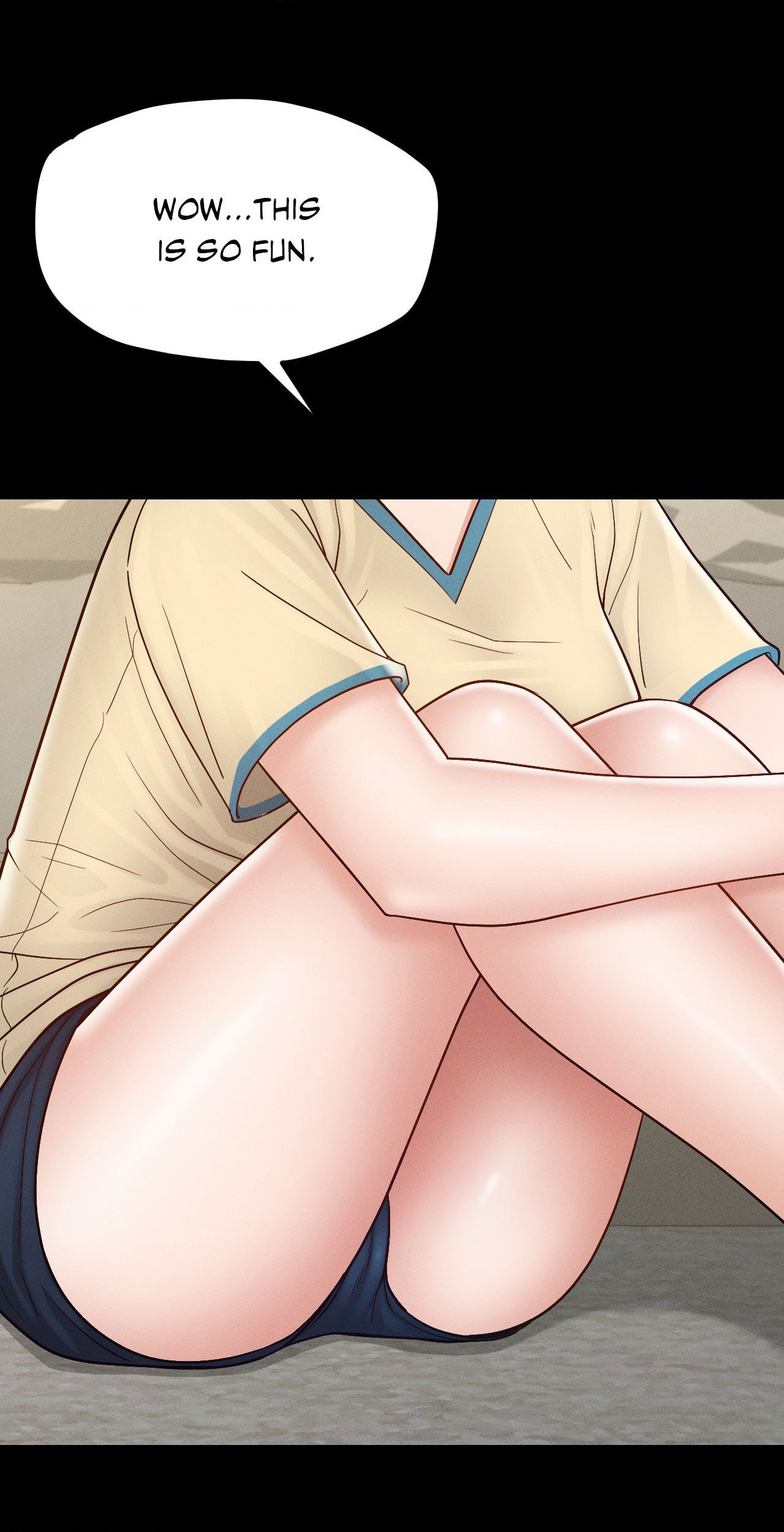 My Sweet Home (KOUDA Miu) Chapter 30 page 51 - 