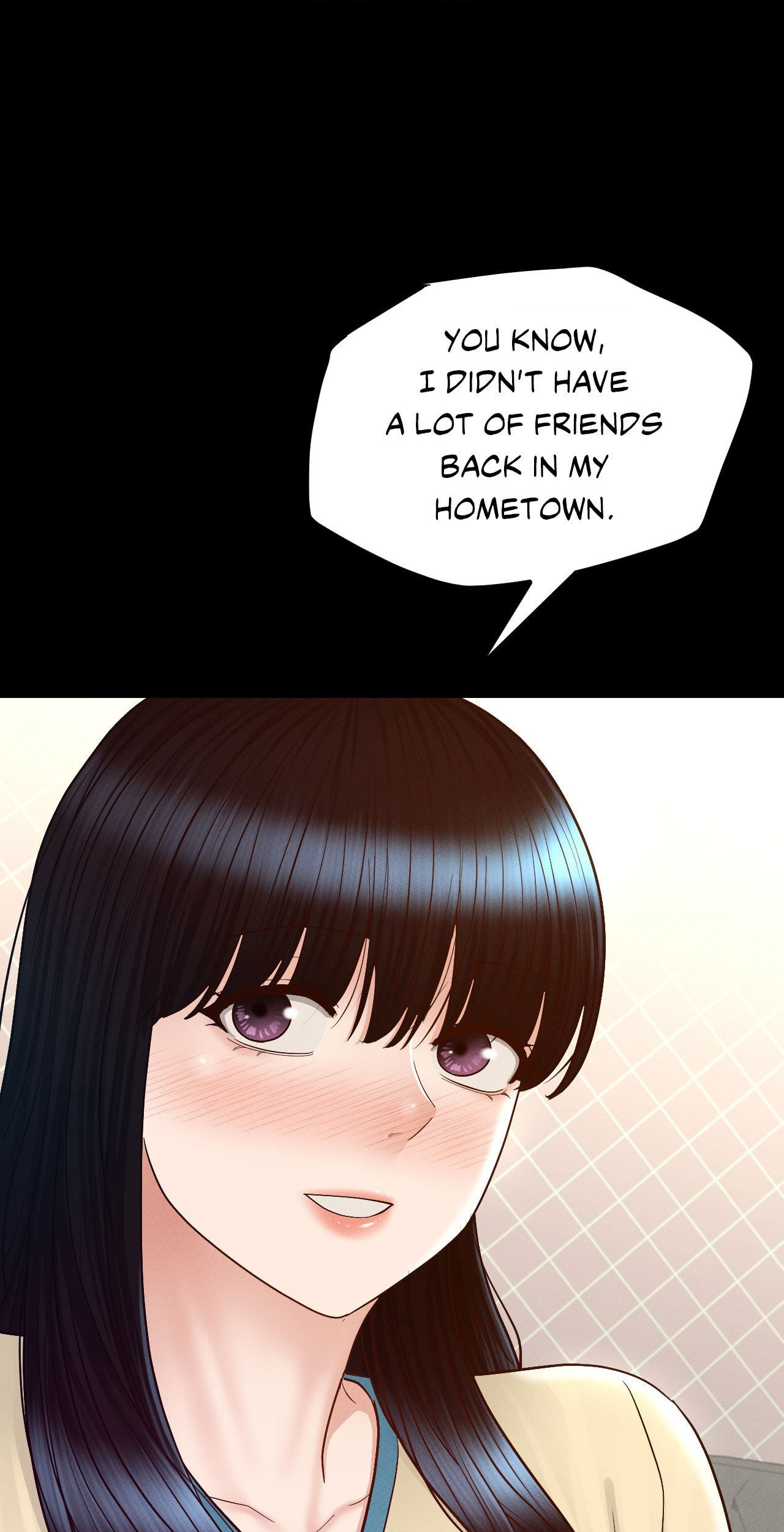 My Sweet Home (KOUDA Miu) Chapter 30 page 53 - 
