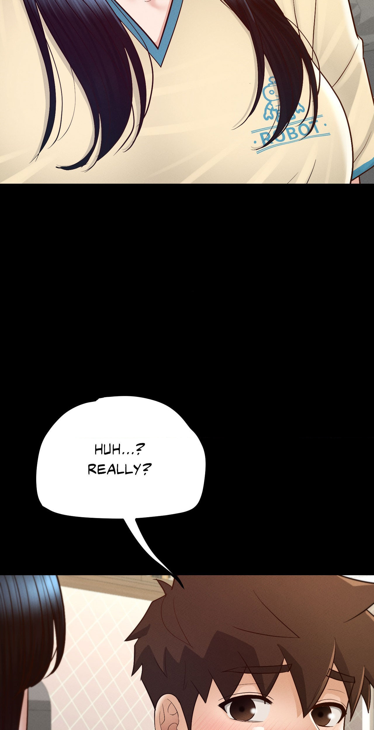 My Sweet Home (KOUDA Miu) Chapter 30 page 54 - 