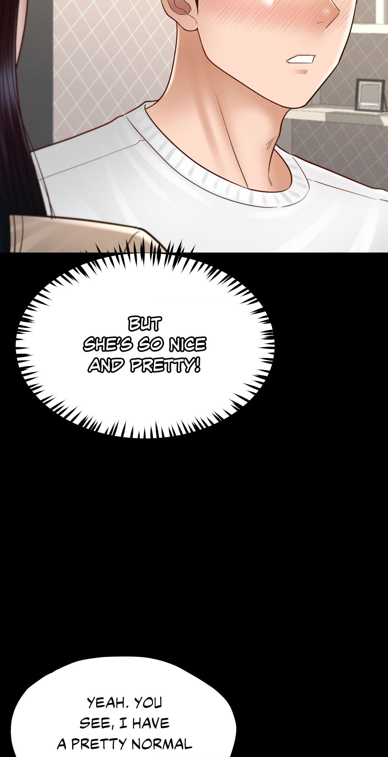 My Sweet Home (KOUDA Miu) Chapter 30 page 55 - 