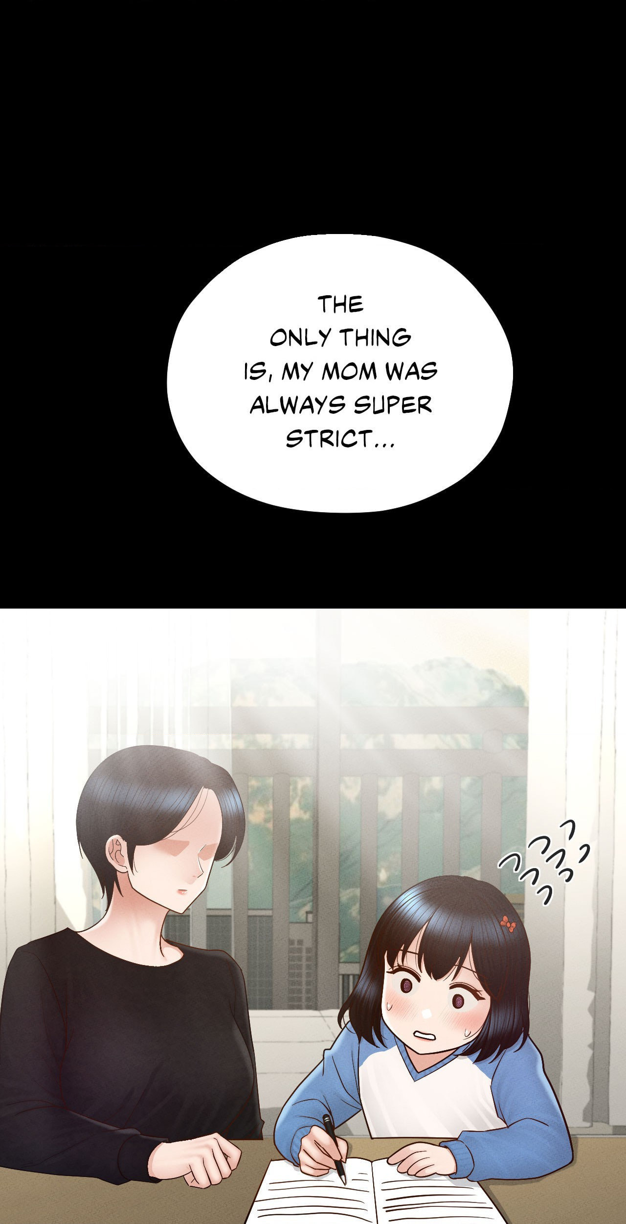 My Sweet Home (KOUDA Miu) Chapter 30 page 58 - 