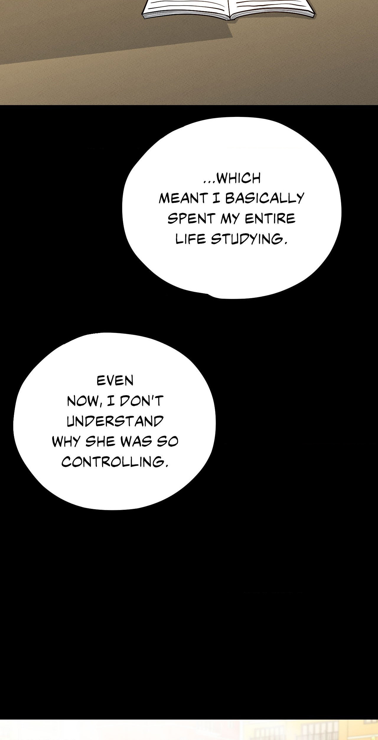 My Sweet Home (KOUDA Miu) Chapter 30 page 59 - 