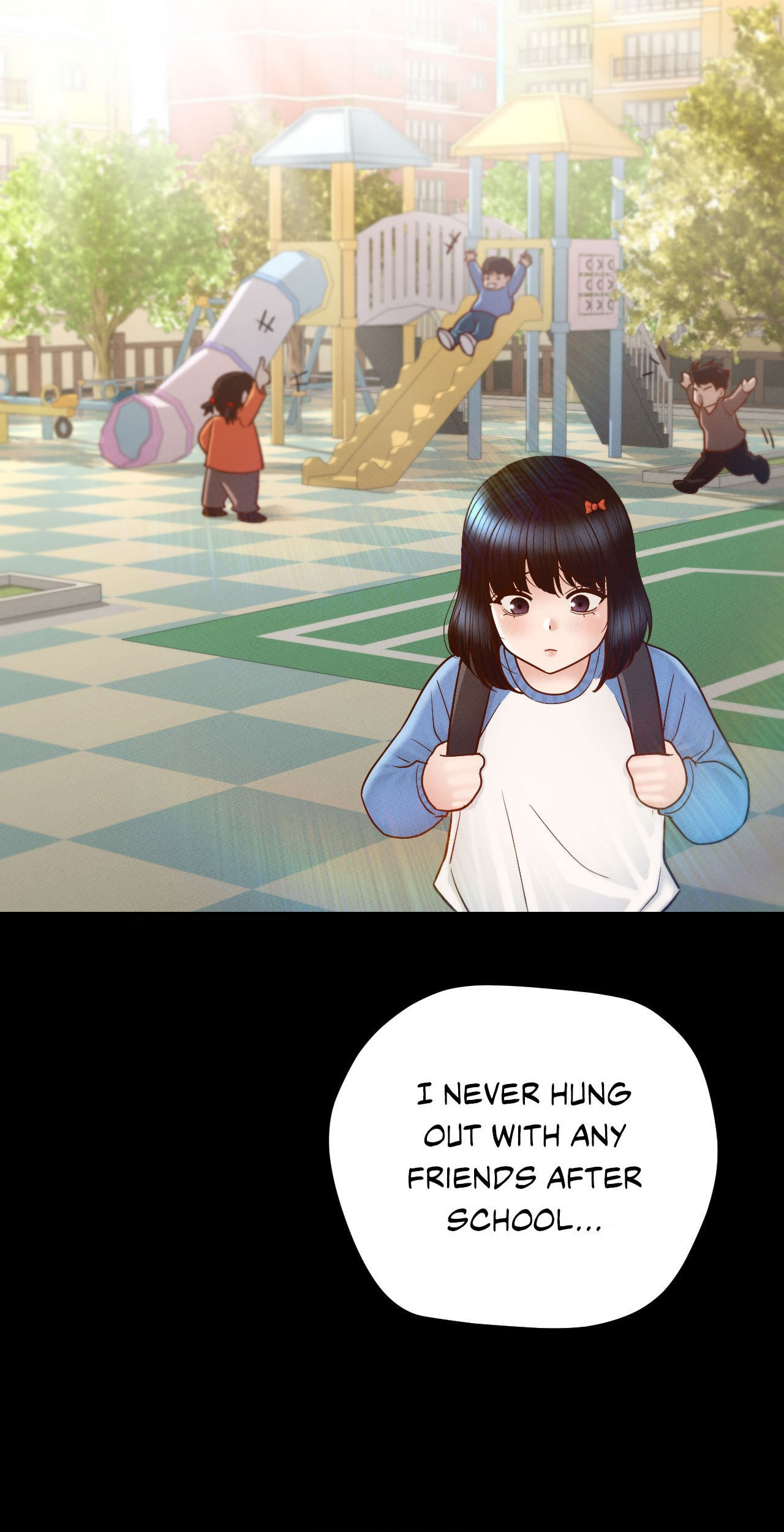 My Sweet Home (KOUDA Miu) Chapter 30 page 60 - 