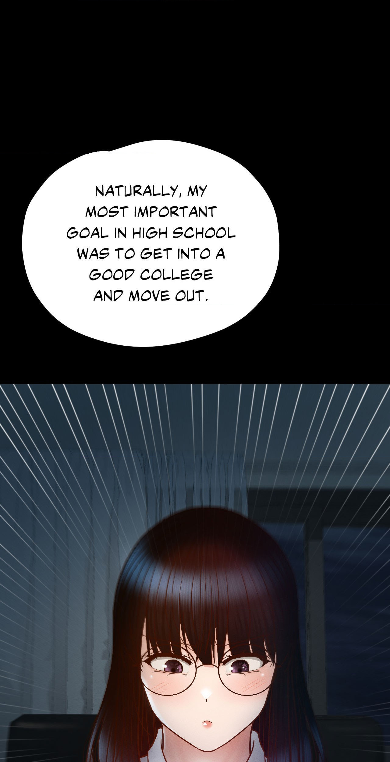 My Sweet Home (KOUDA Miu) Chapter 30 page 63 - 