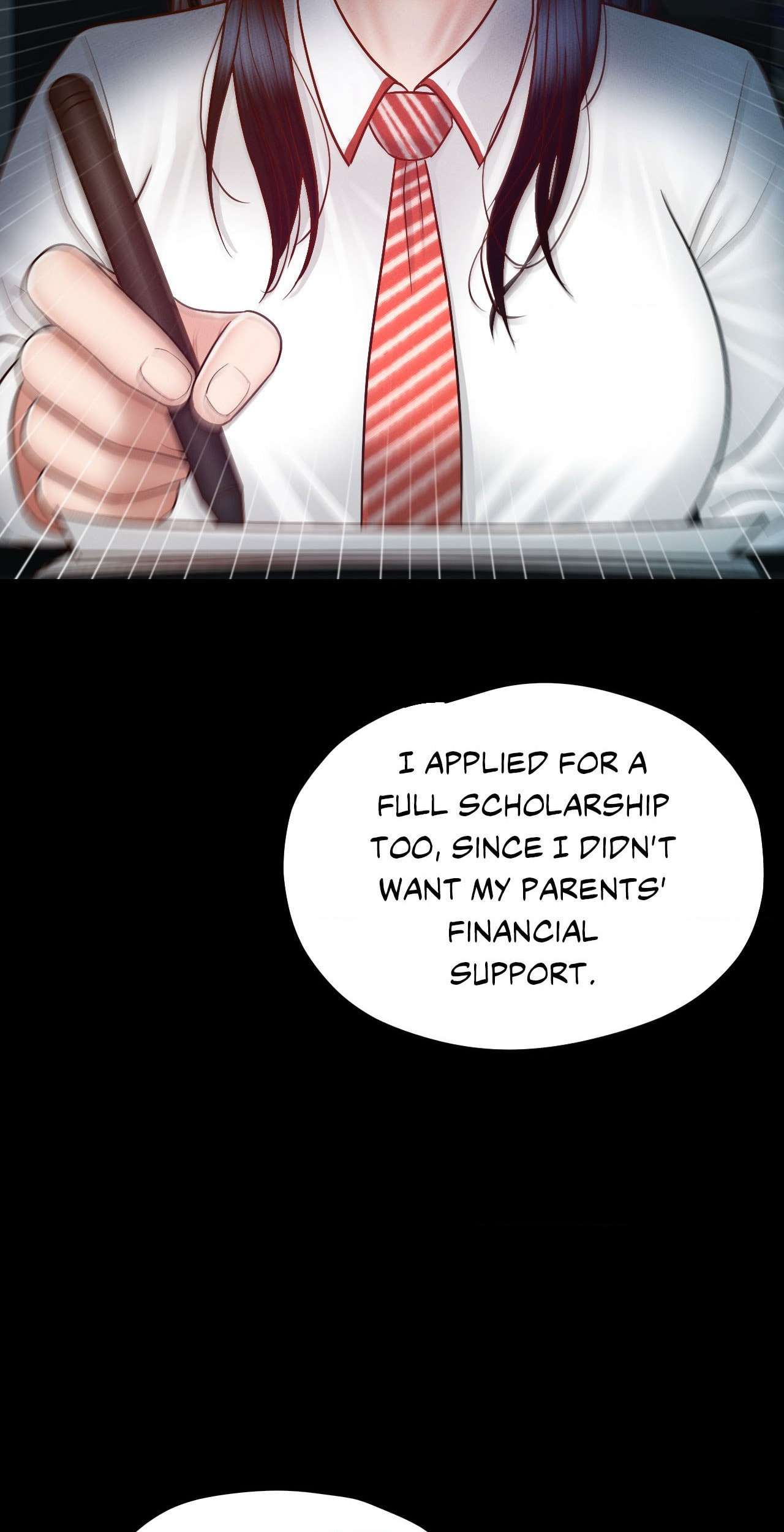 My Sweet Home (KOUDA Miu) Chapter 30 page 64 - 