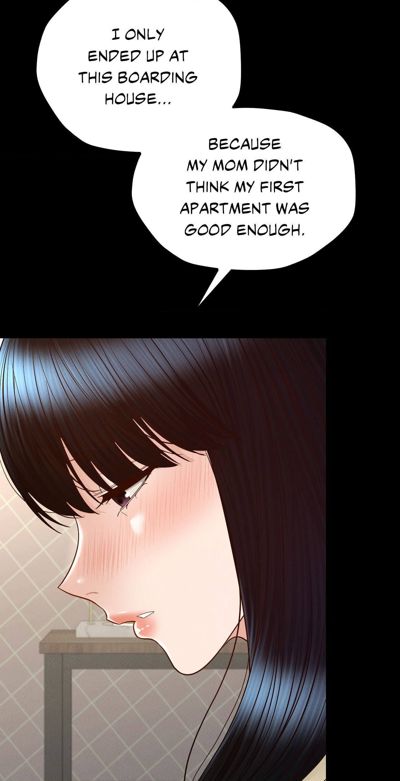 My Sweet Home (KOUDA Miu) Chapter 30 page 65 - 