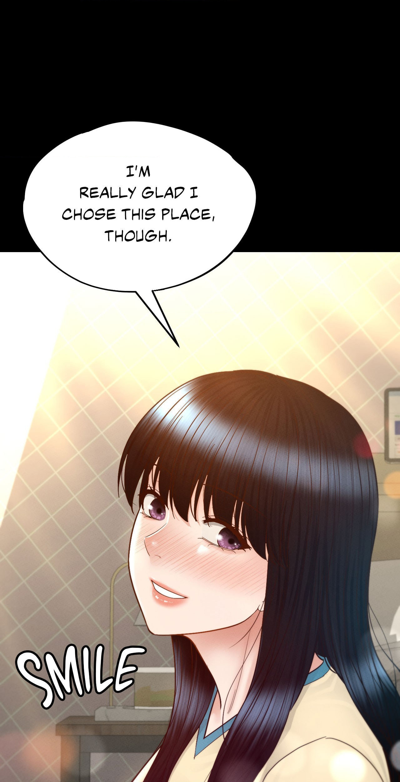 My Sweet Home (KOUDA Miu) Chapter 30 page 68 - 