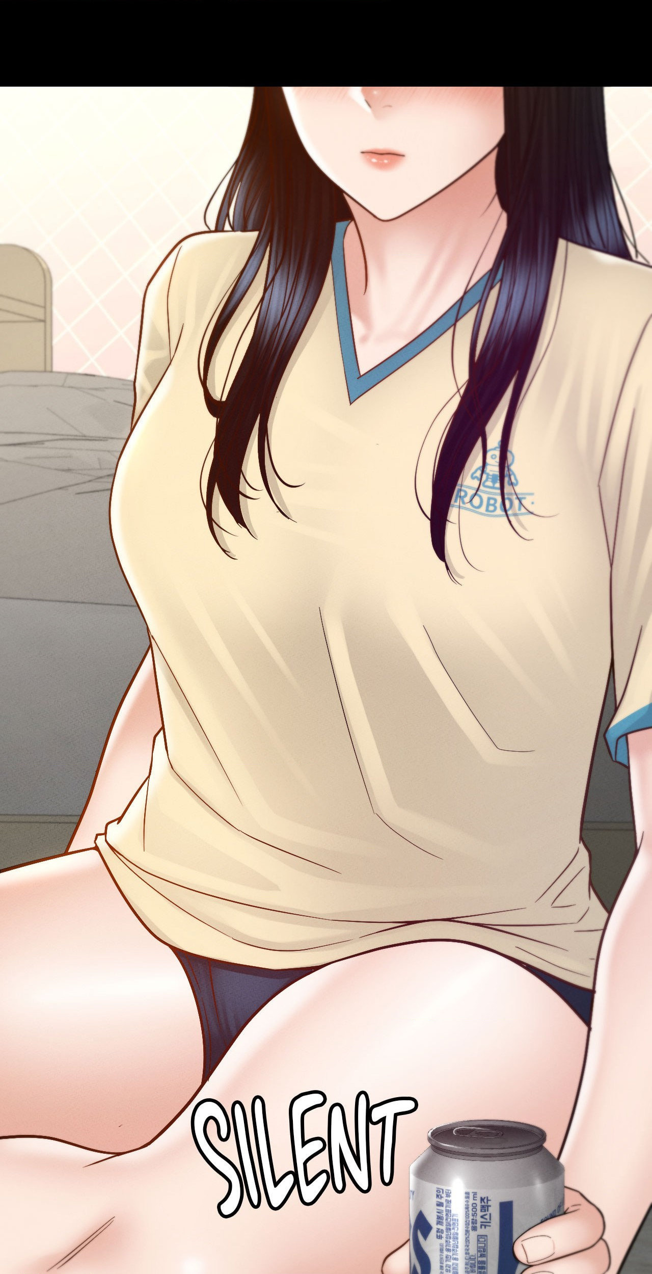 My Sweet Home (KOUDA Miu) Chapter 30 page 71 - 