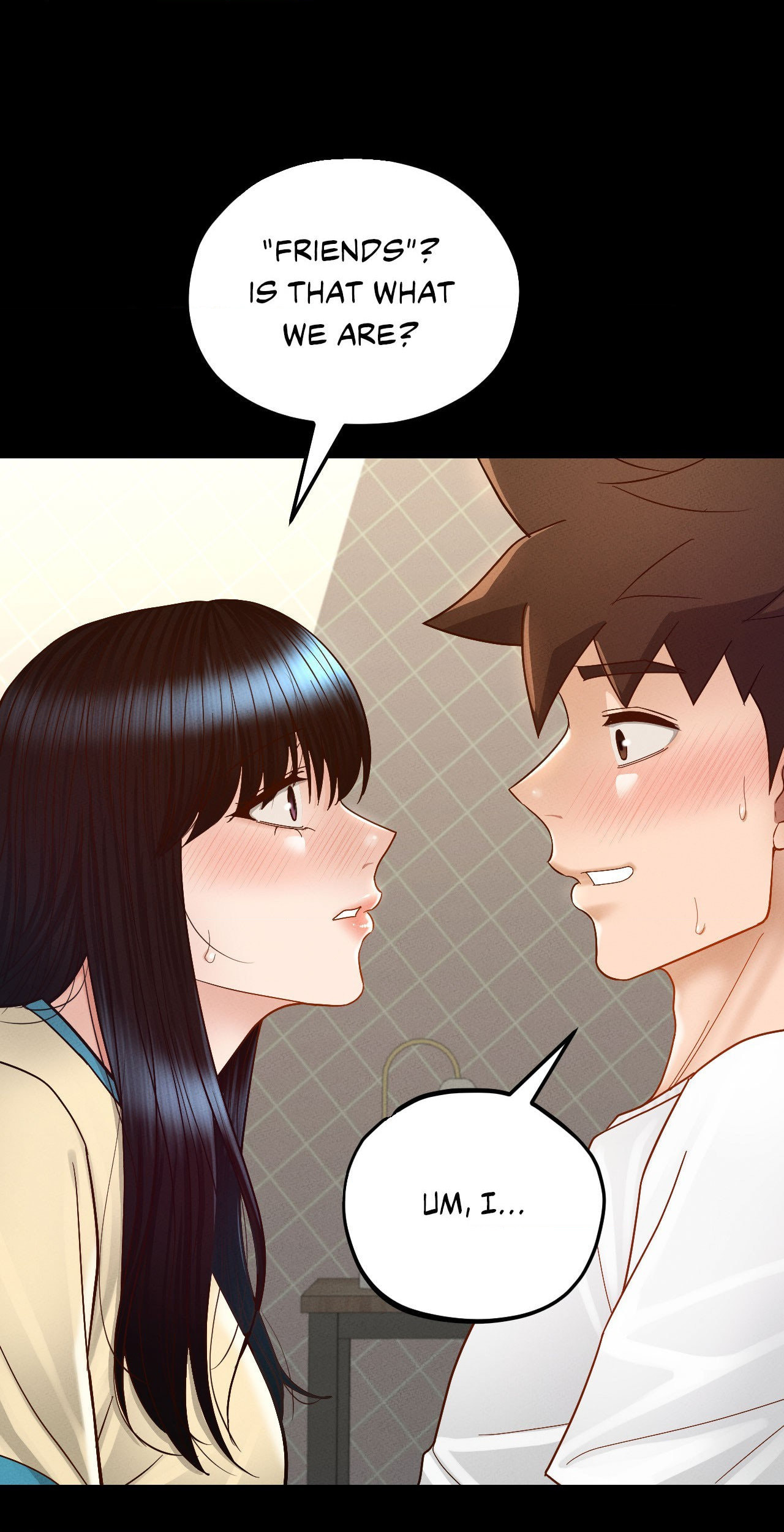 My Sweet Home (KOUDA Miu) Chapter 30 page 73 - 