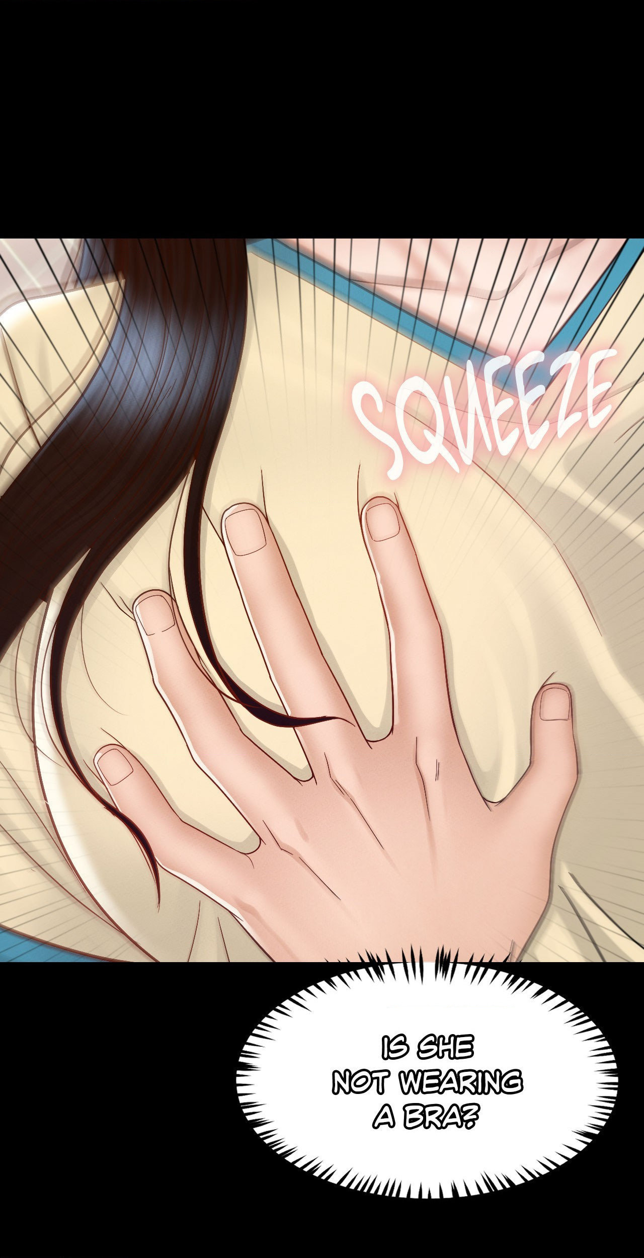 My Sweet Home (KOUDA Miu) Chapter 30 page 78 - 