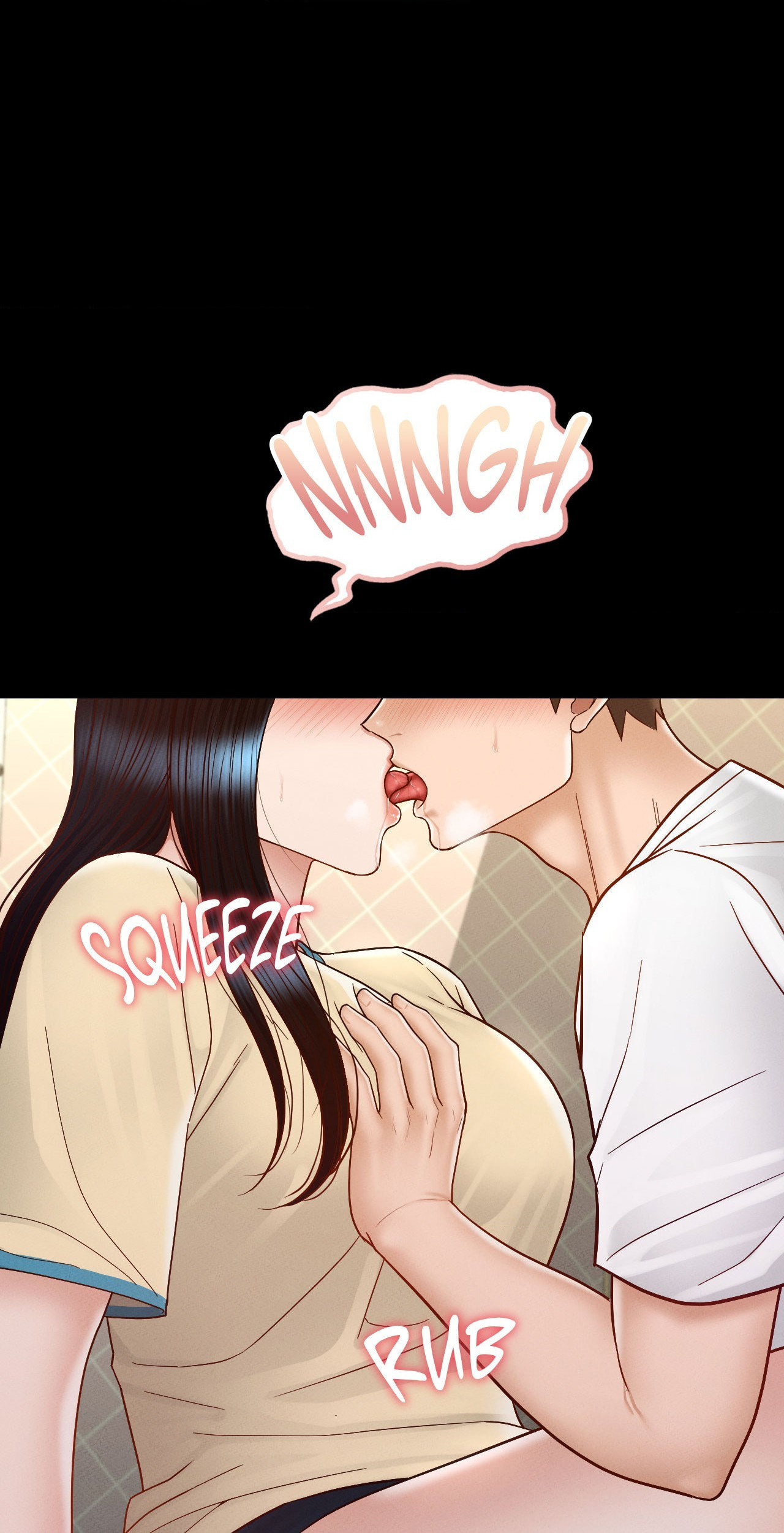 My Sweet Home (KOUDA Miu) Chapter 30 page 79 - 