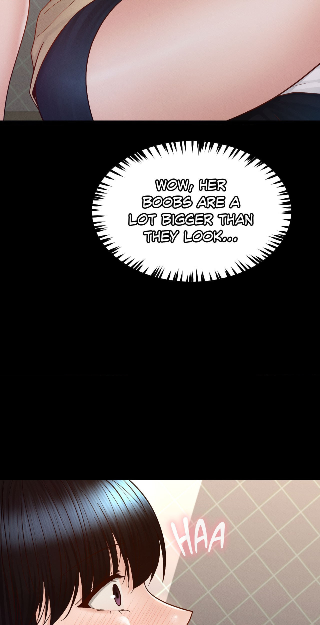 My Sweet Home (KOUDA Miu) Chapter 30 page 80 - 