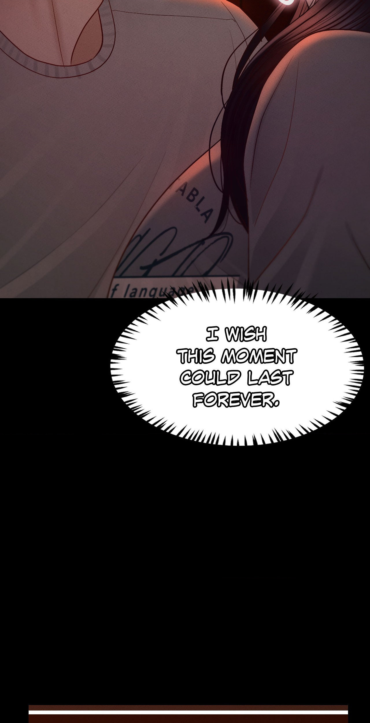 My Sweet Home (KOUDA Miu) Chapter 30 page 9 - 