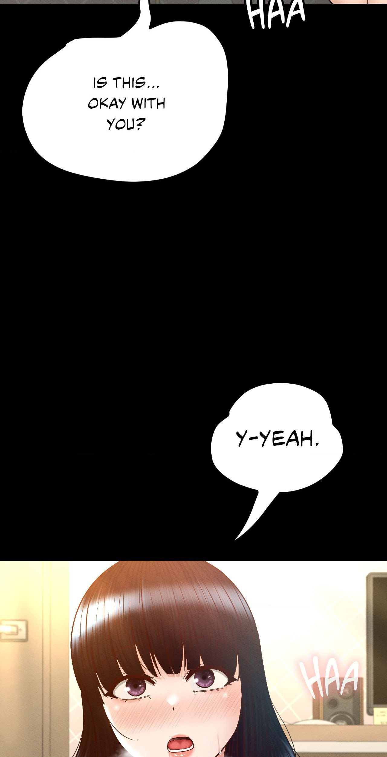 My Sweet Home (KOUDA Miu) Chapter 30 page 82 - 