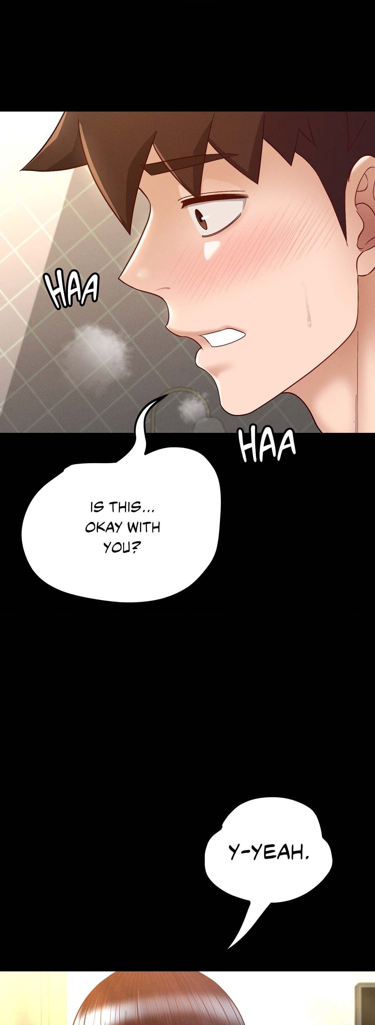 My Sweet Home (KOUDA Miu) Chapter 31 page 1 - 