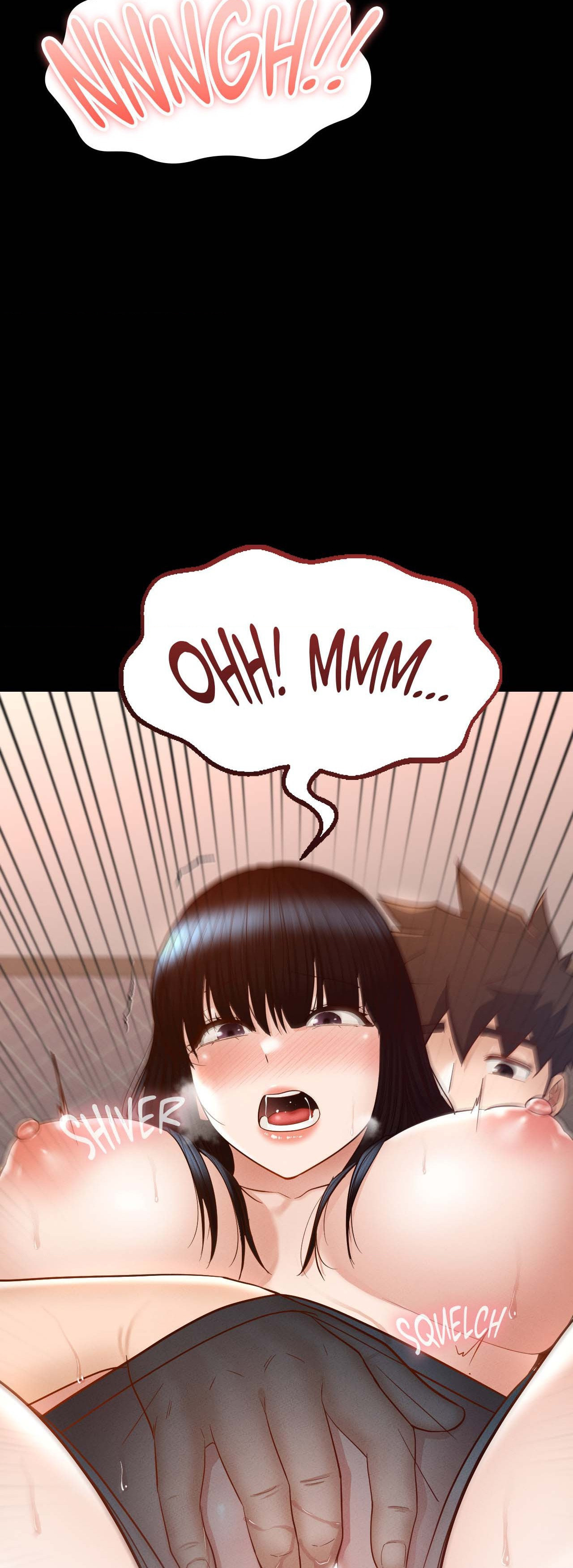 My Sweet Home (KOUDA Miu) Chapter 31 page 15 - 
