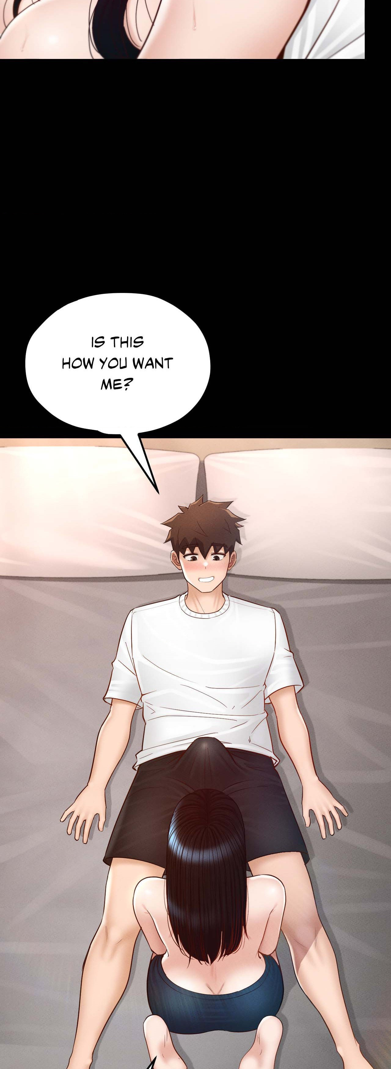 My Sweet Home (KOUDA Miu) Chapter 31 page 19 - 