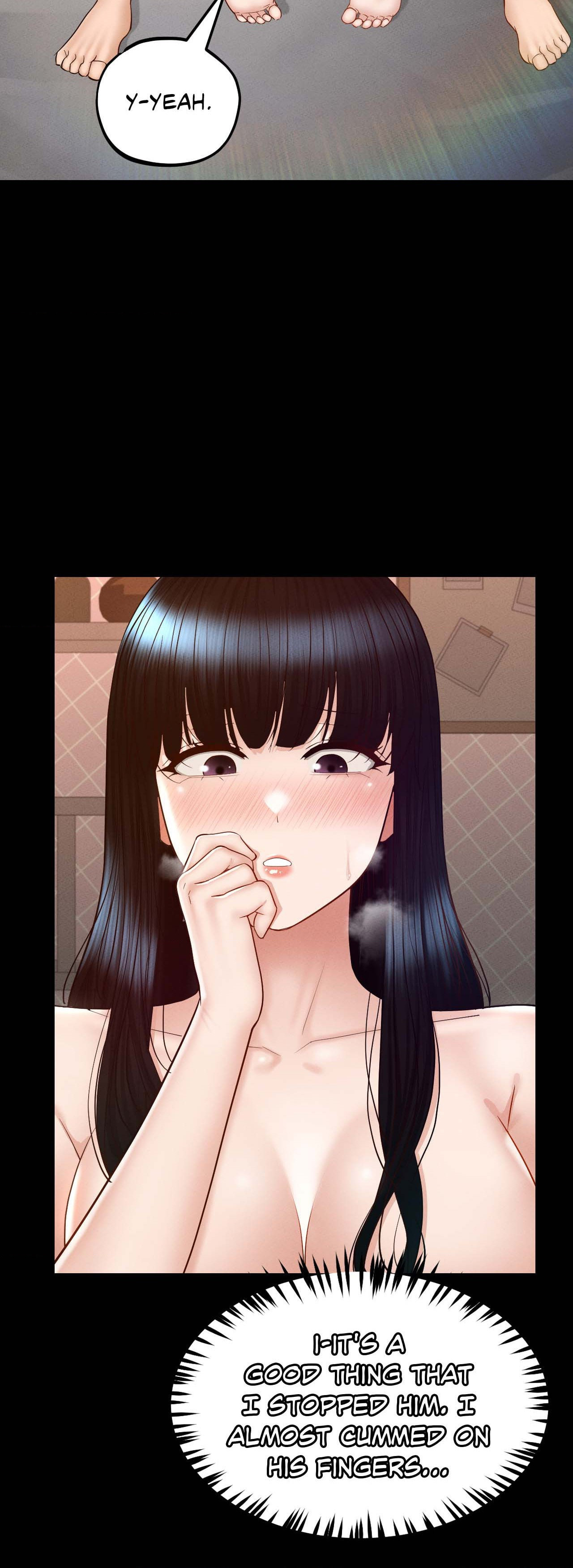 My Sweet Home (KOUDA Miu) Chapter 31 page 20 - 