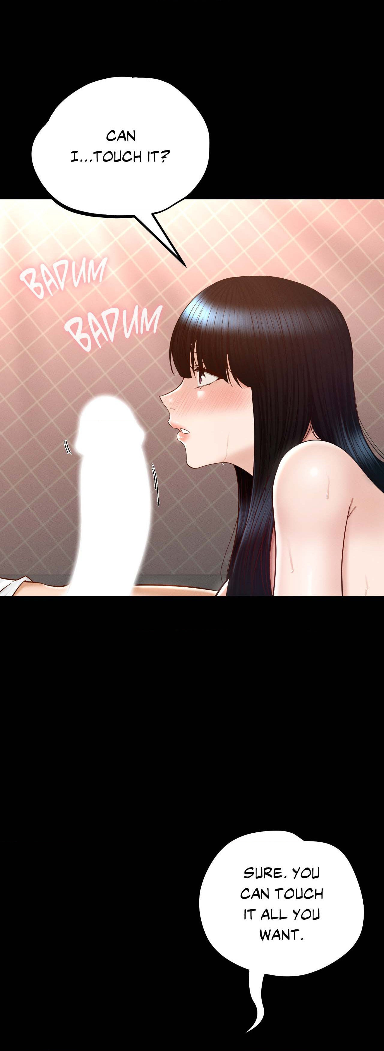 My Sweet Home (KOUDA Miu) Chapter 31 page 23 - 