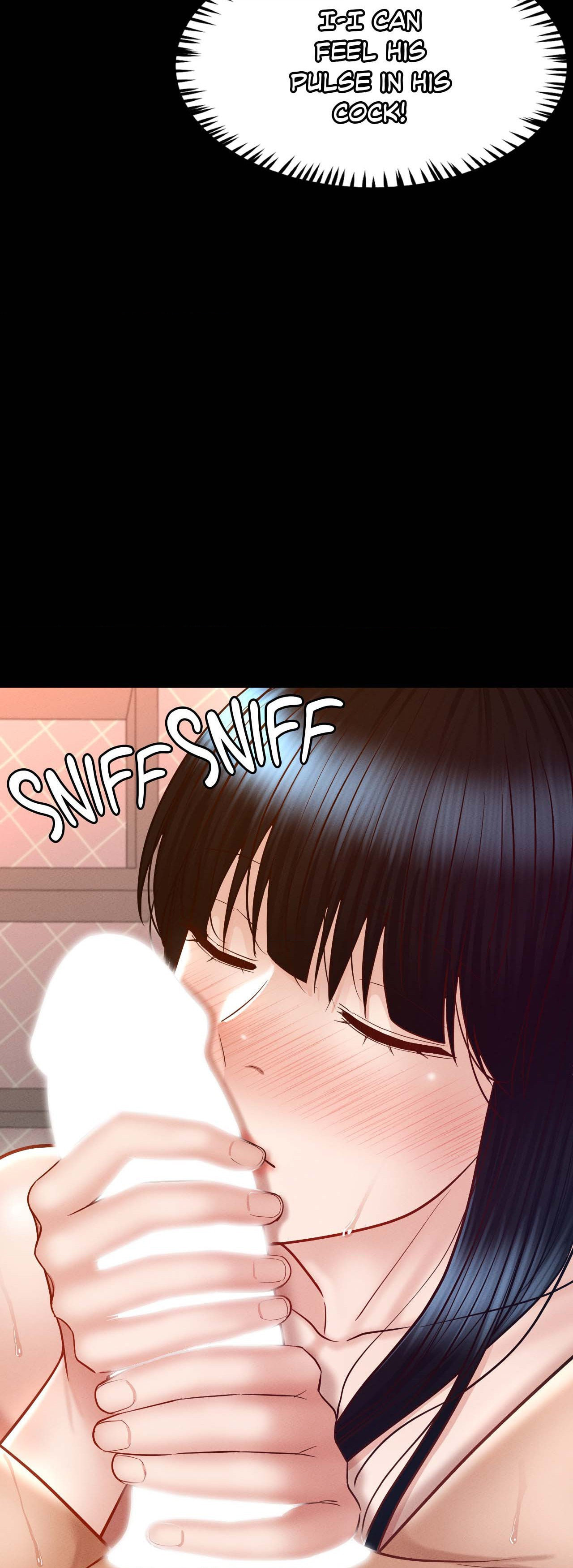 My Sweet Home (KOUDA Miu) Chapter 31 page 26 - 