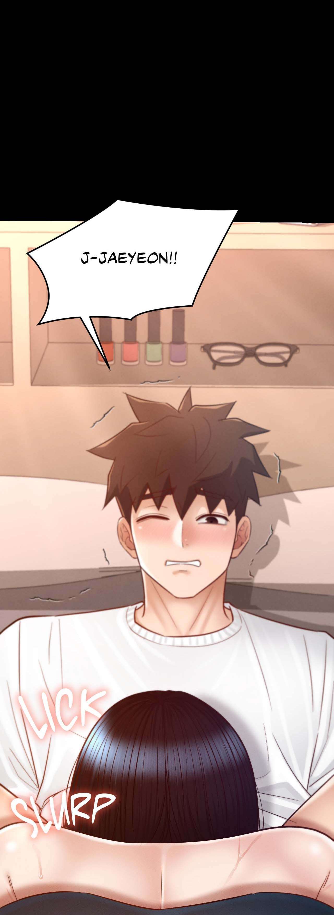 My Sweet Home (KOUDA Miu) Chapter 31 page 28 - 