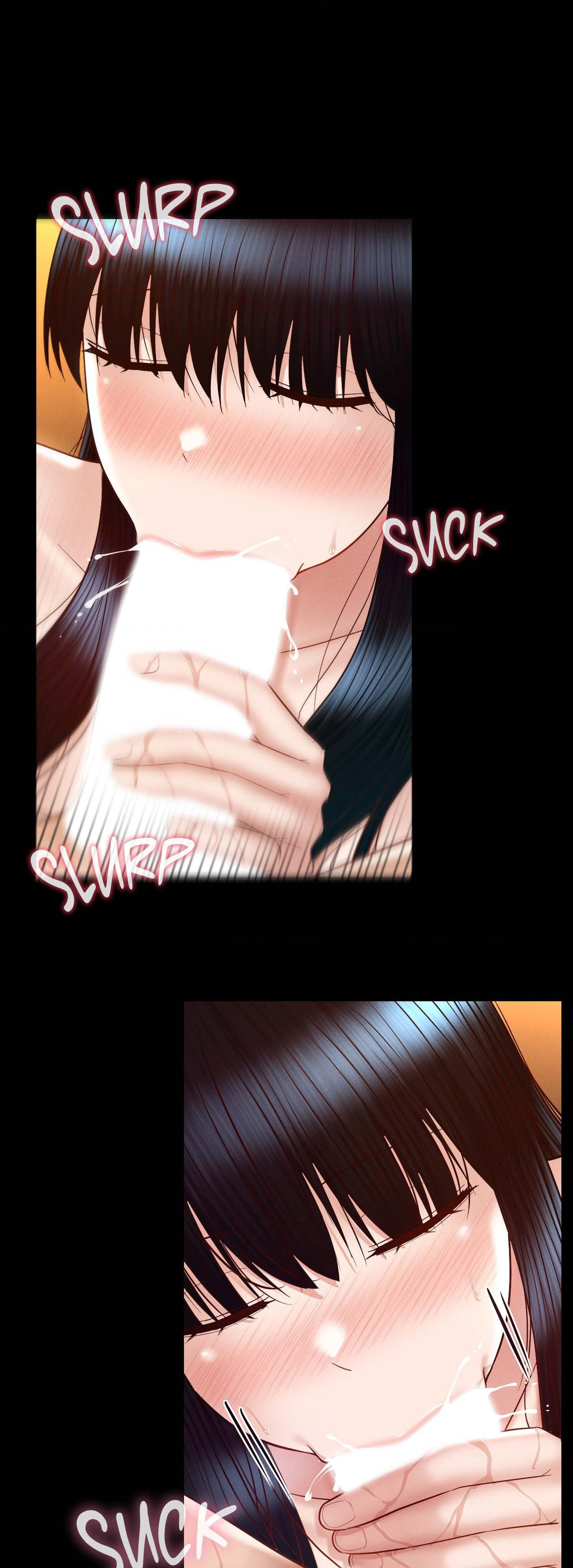 My Sweet Home (KOUDA Miu) Chapter 31 page 33 - 