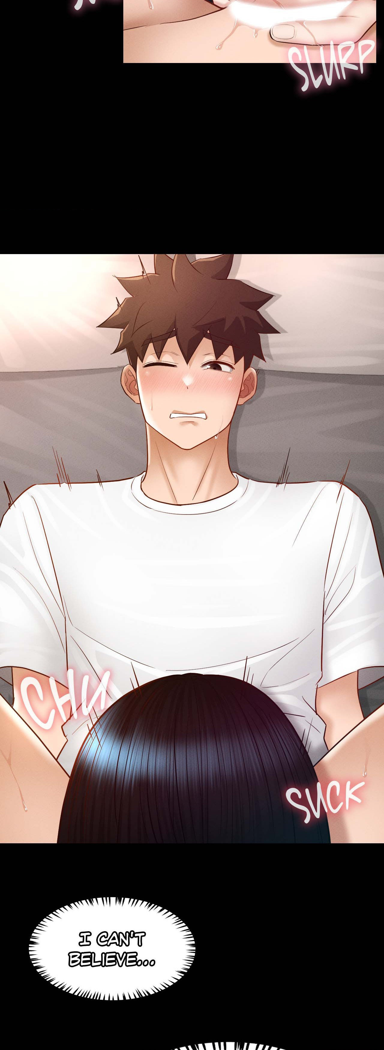 My Sweet Home (KOUDA Miu) Chapter 31 page 34 - 