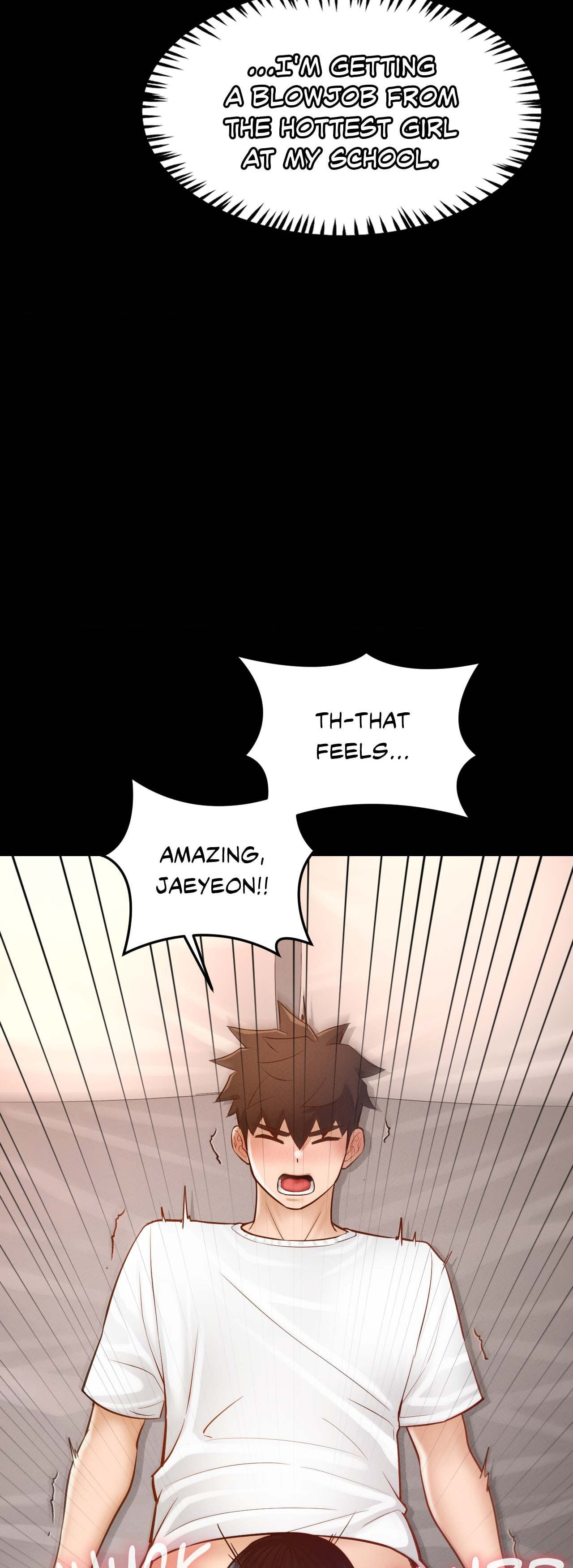 My Sweet Home (KOUDA Miu) Chapter 31 page 35 - 