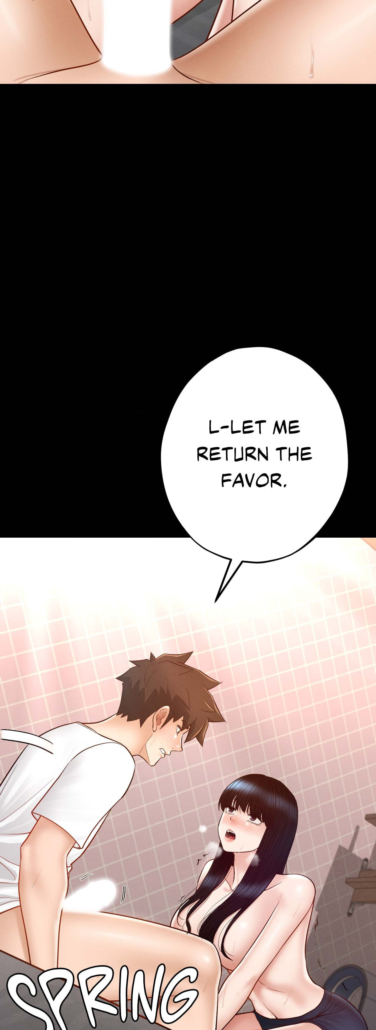 My Sweet Home (KOUDA Miu) Chapter 31 page 38 - 