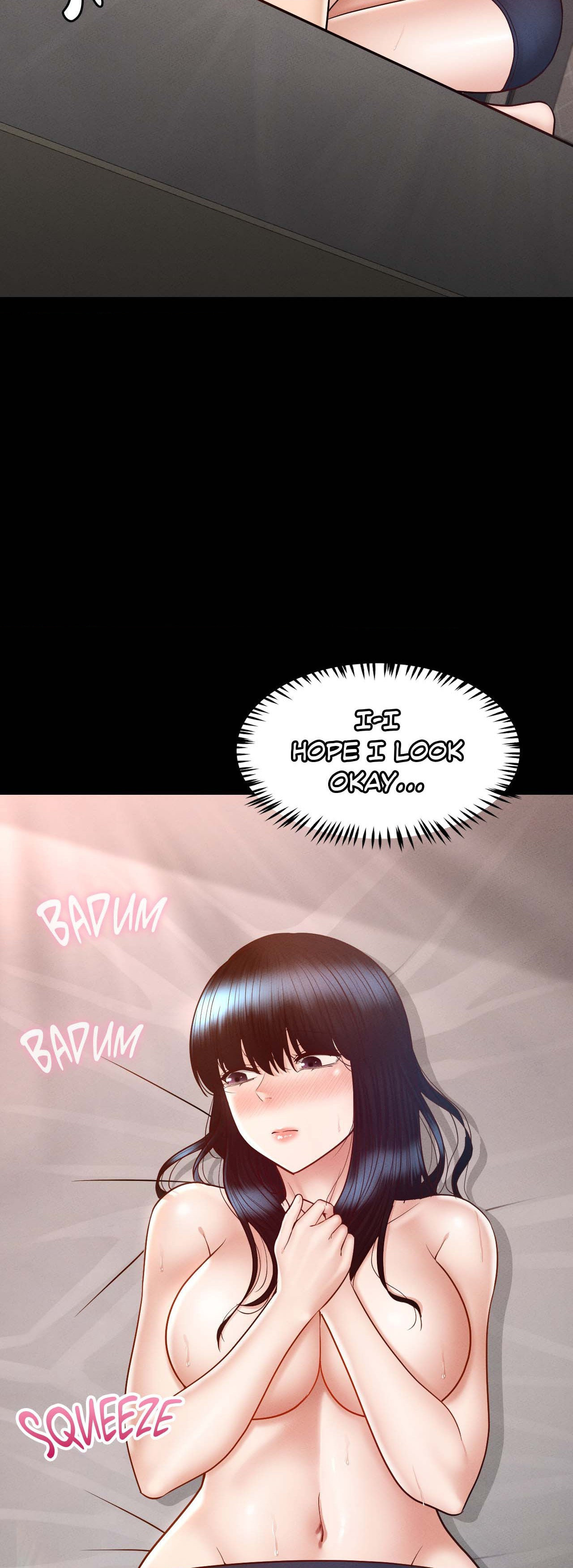 My Sweet Home (KOUDA Miu) Chapter 31 page 39 - 