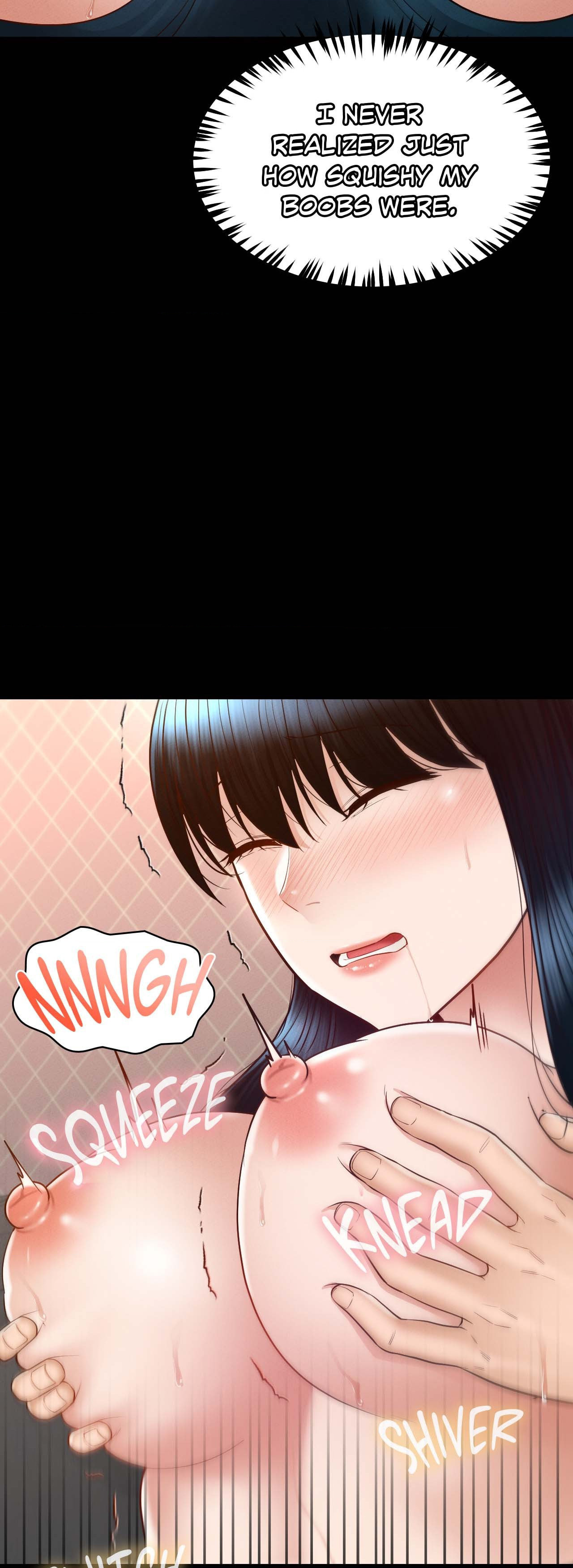 My Sweet Home (KOUDA Miu) Chapter 31 page 5 - 
