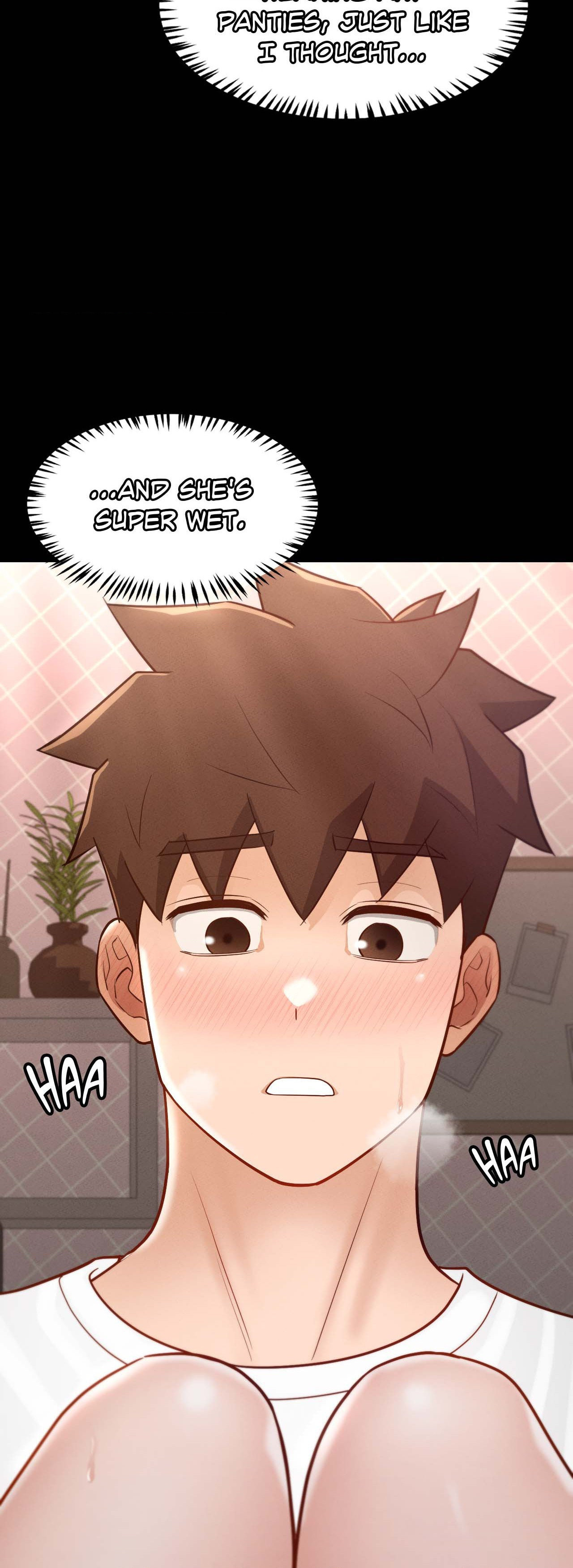 My Sweet Home (KOUDA Miu) Chapter 31 page 41 - 