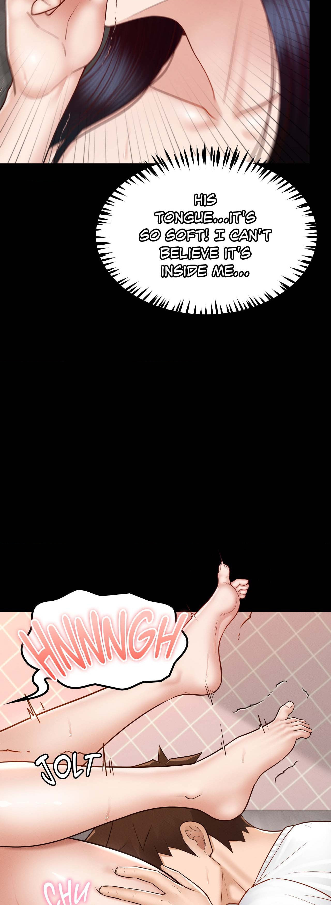 My Sweet Home (KOUDA Miu) Chapter 31 page 49 - 