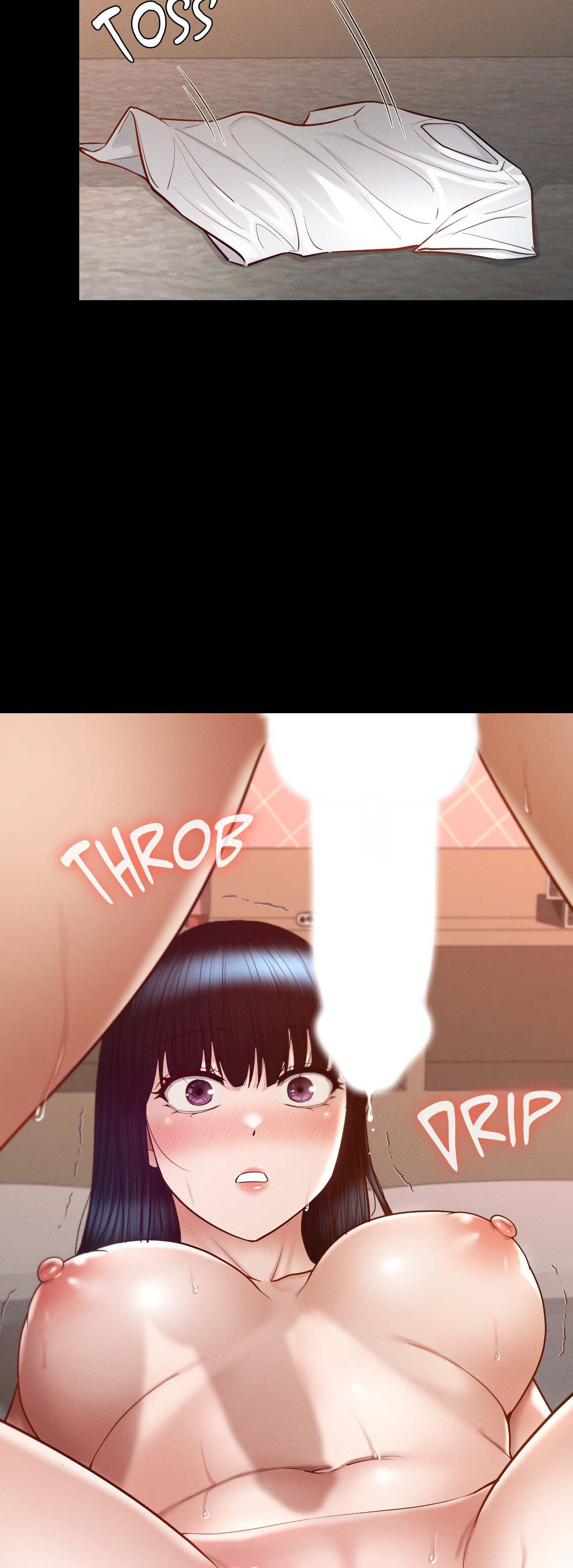 My Sweet Home (KOUDA Miu) Chapter 31 page 52 - 