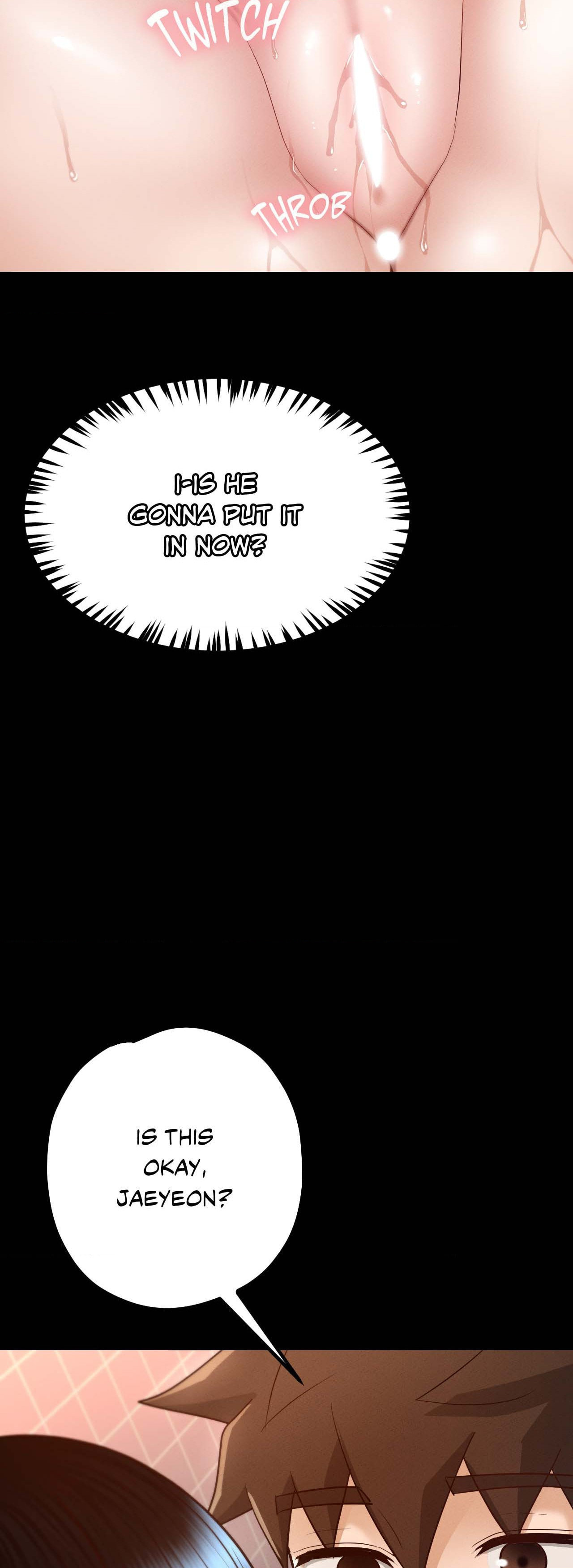 My Sweet Home (KOUDA Miu) Chapter 31 page 53 - 