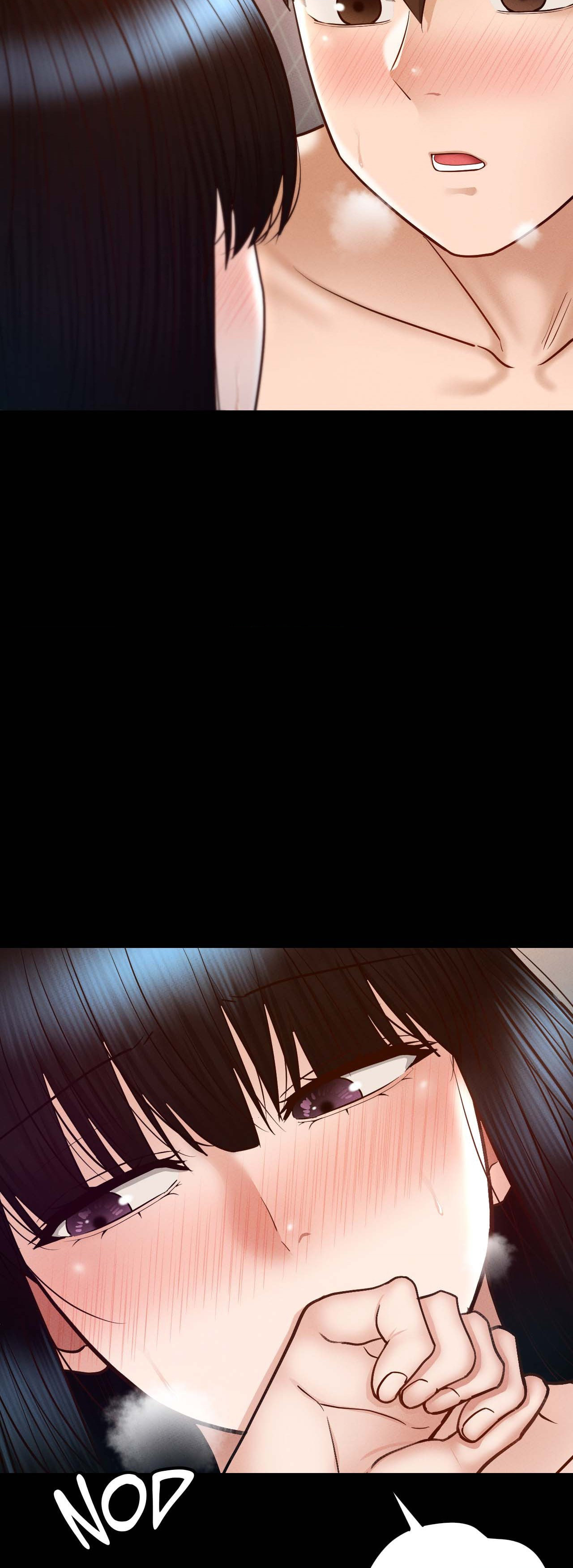 My Sweet Home (KOUDA Miu) Chapter 31 page 54 - 
