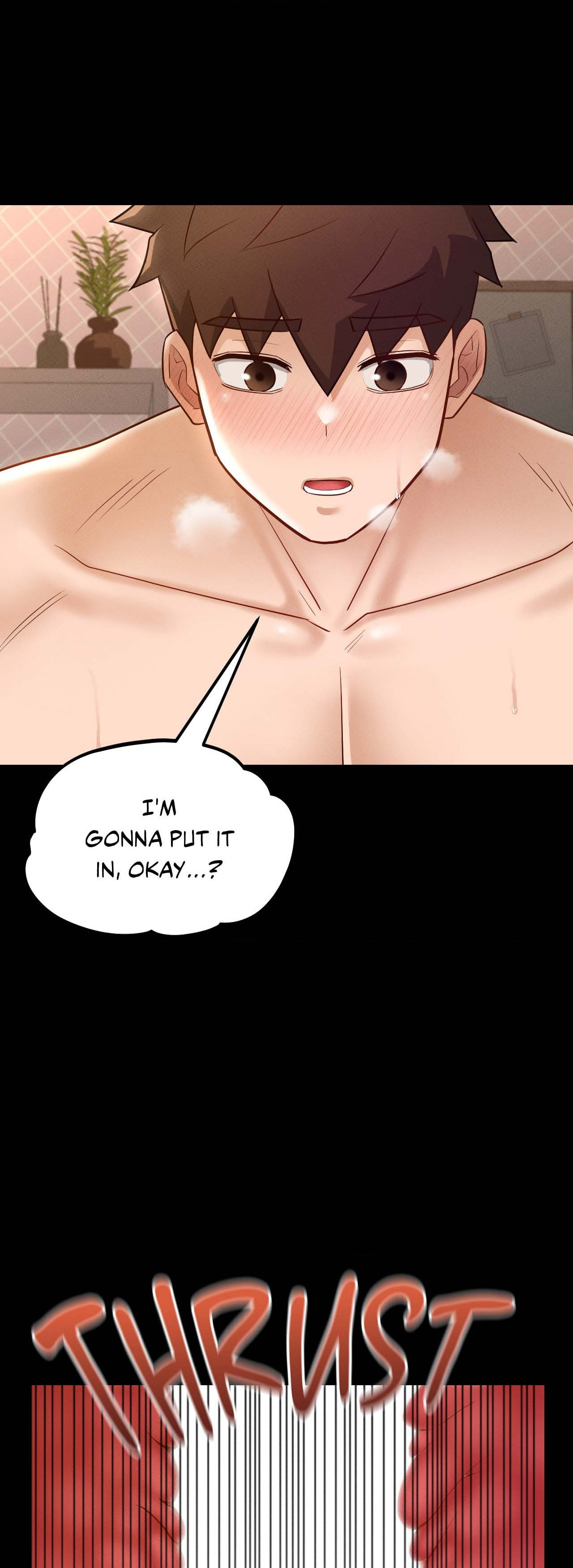 My Sweet Home (KOUDA Miu) Chapter 31 page 57 - 