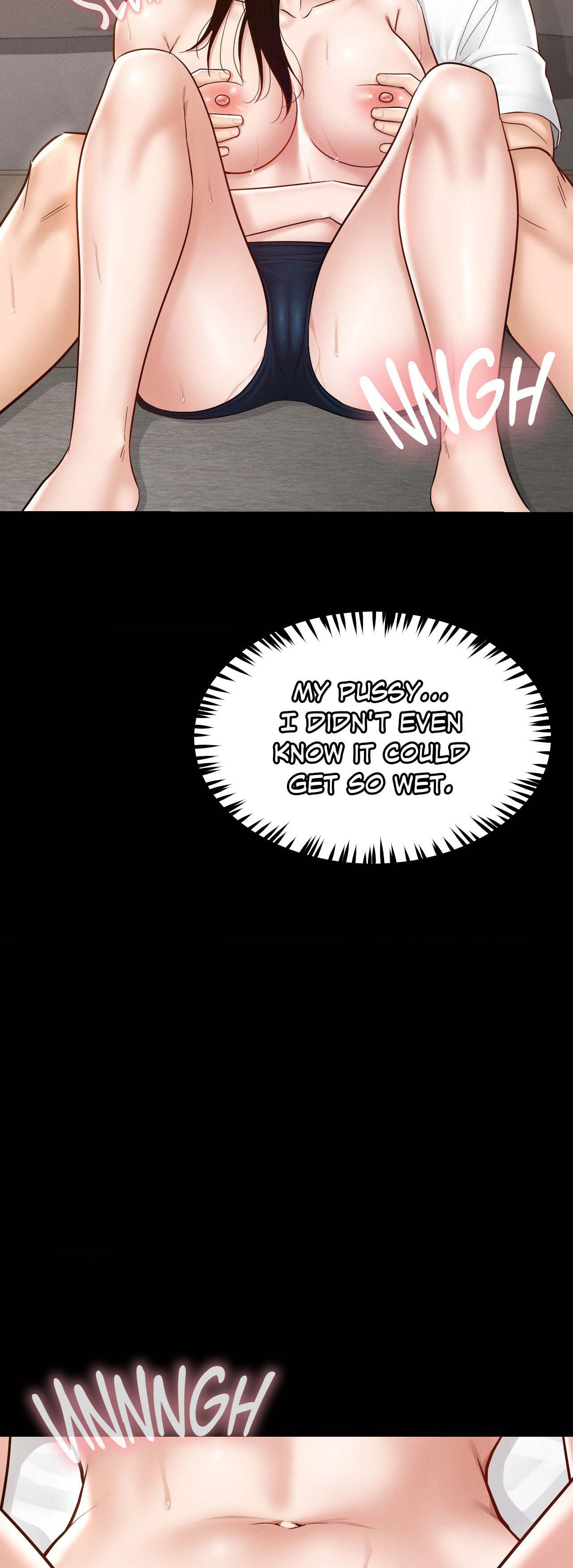 My Sweet Home (KOUDA Miu) Chapter 31 page 9 - 
