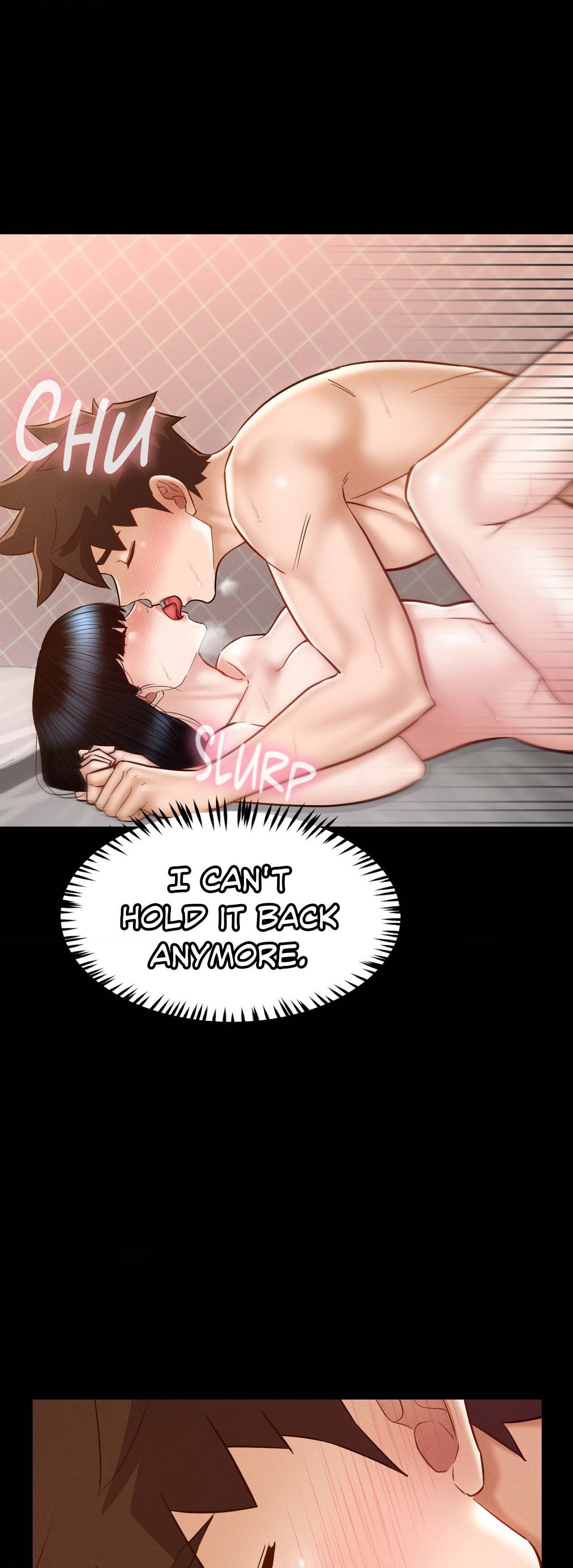 My Sweet Home (KOUDA Miu) Chapter 32 page 13 - 