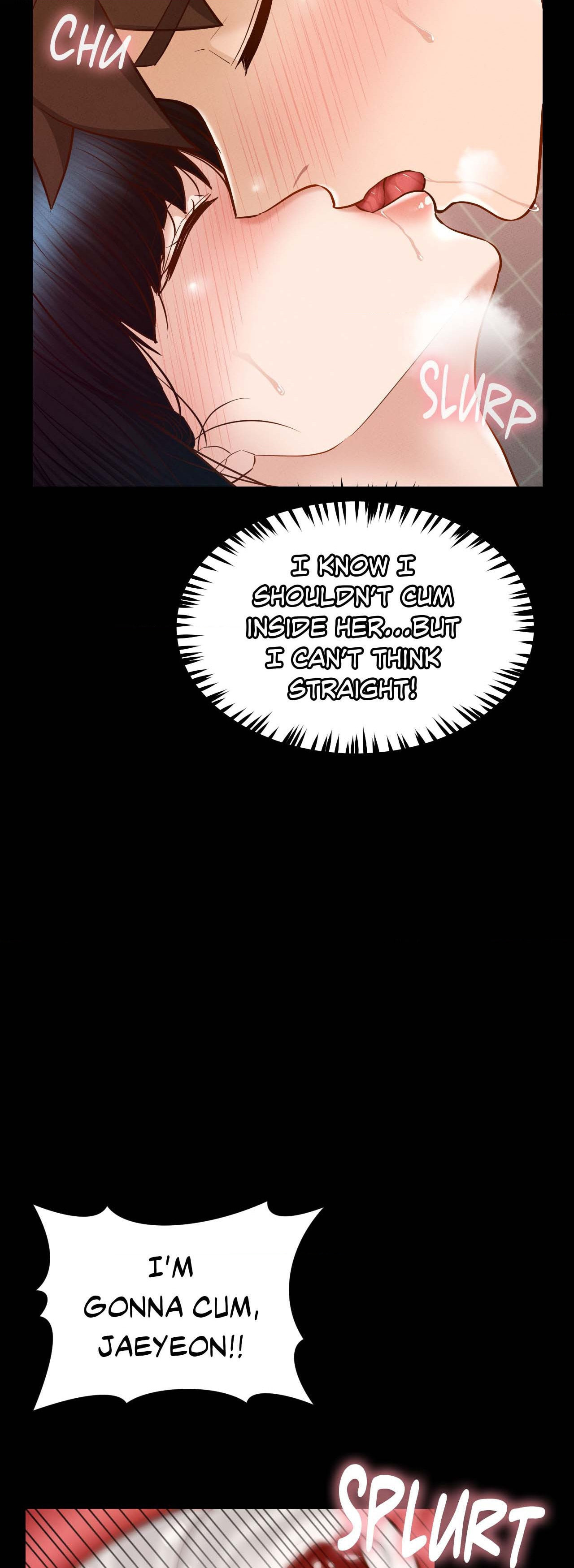 My Sweet Home (KOUDA Miu) Chapter 32 page 14 - 