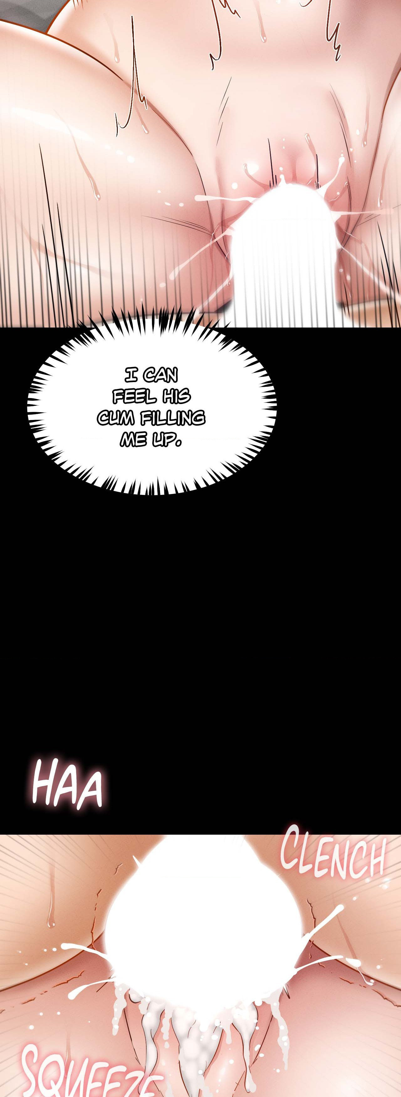 My Sweet Home (KOUDA Miu) Chapter 32 page 16 - 