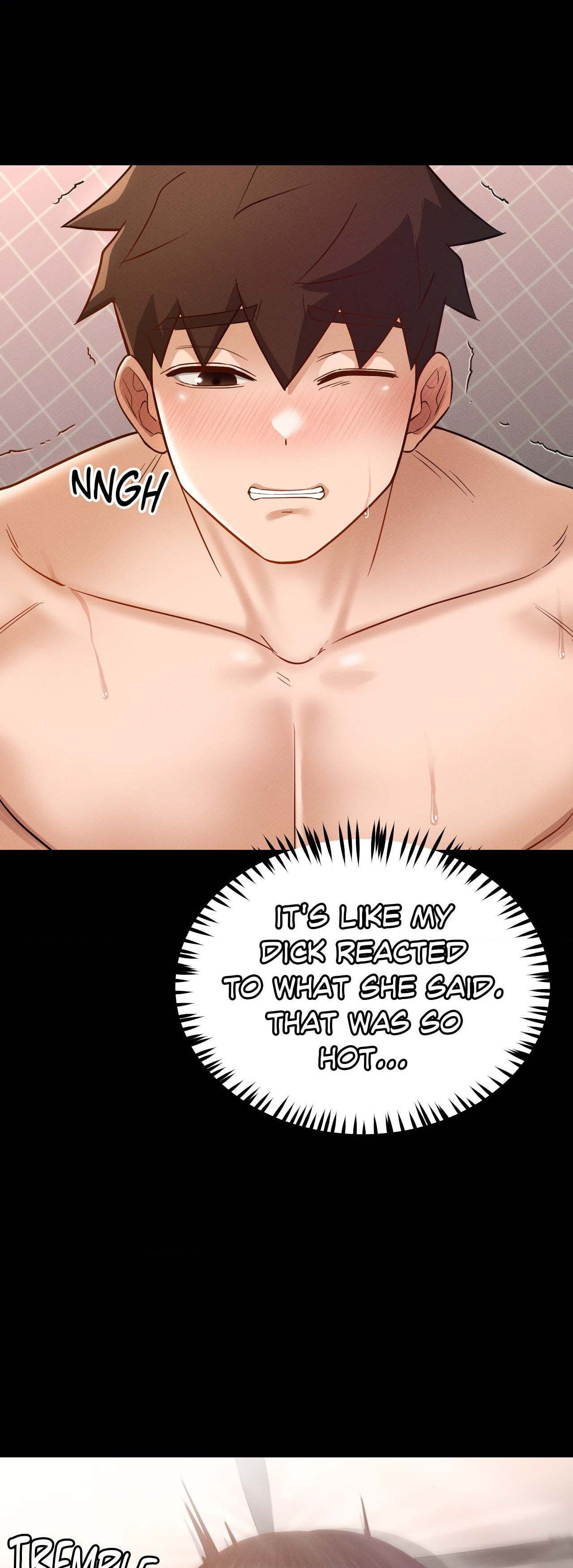 My Sweet Home (KOUDA Miu) Chapter 32 page 20 - 