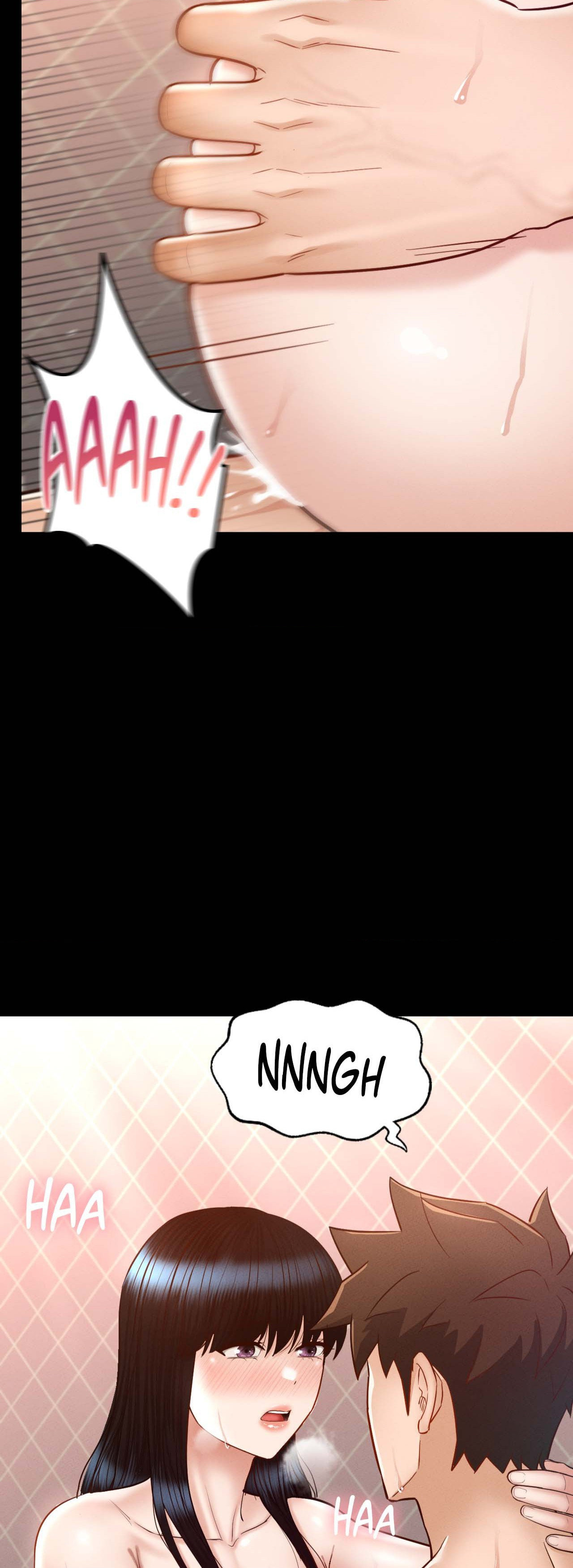 My Sweet Home (KOUDA Miu) Chapter 32 page 22 - 