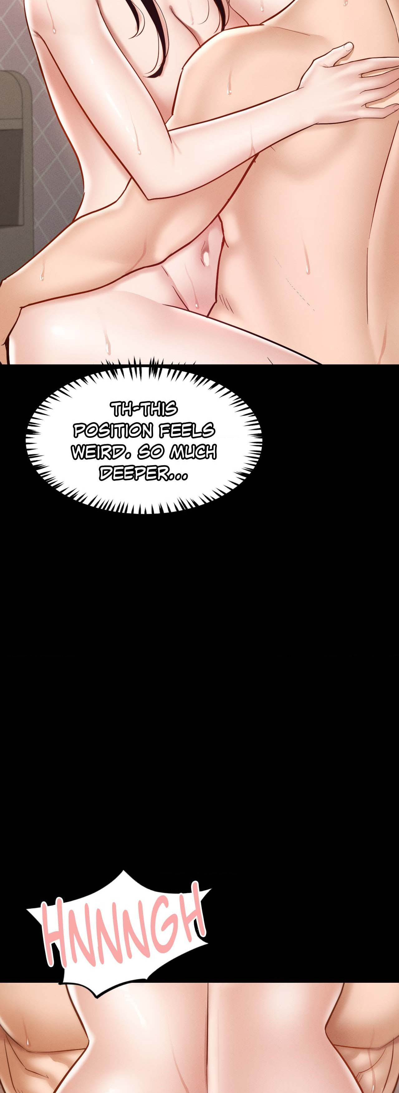 My Sweet Home (KOUDA Miu) Chapter 32 page 23 - 