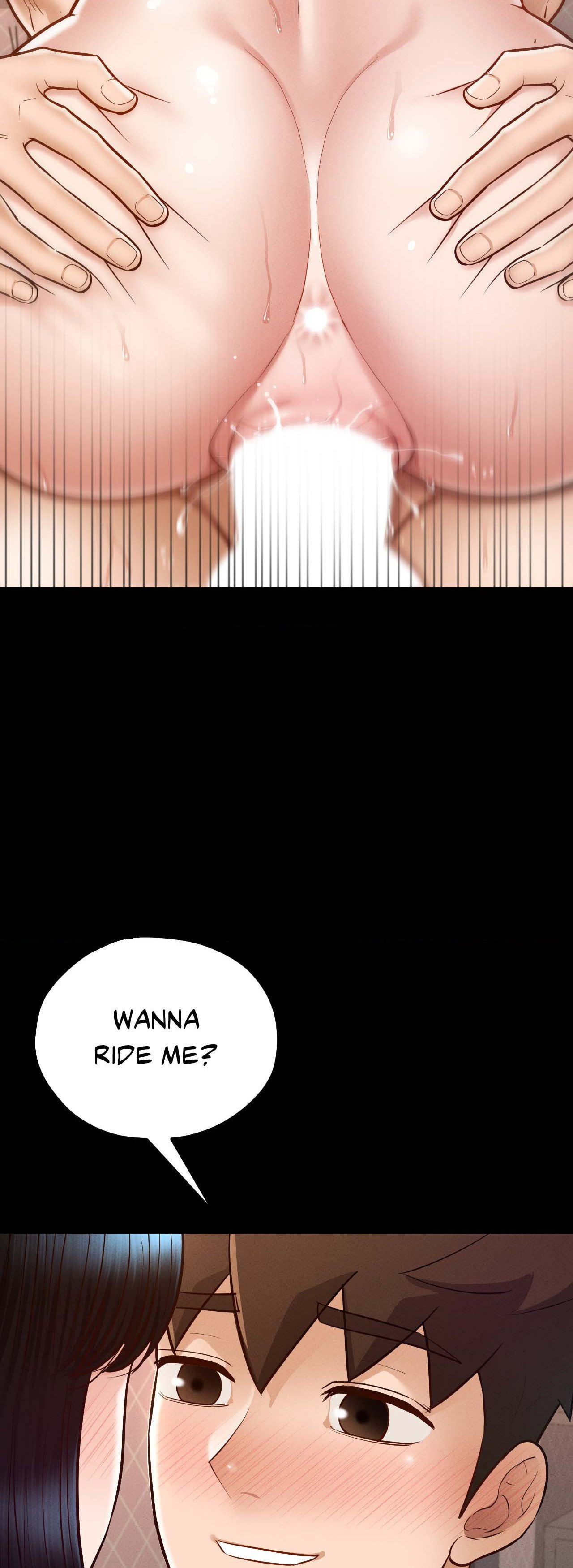My Sweet Home (KOUDA Miu) Chapter 32 page 24 - 